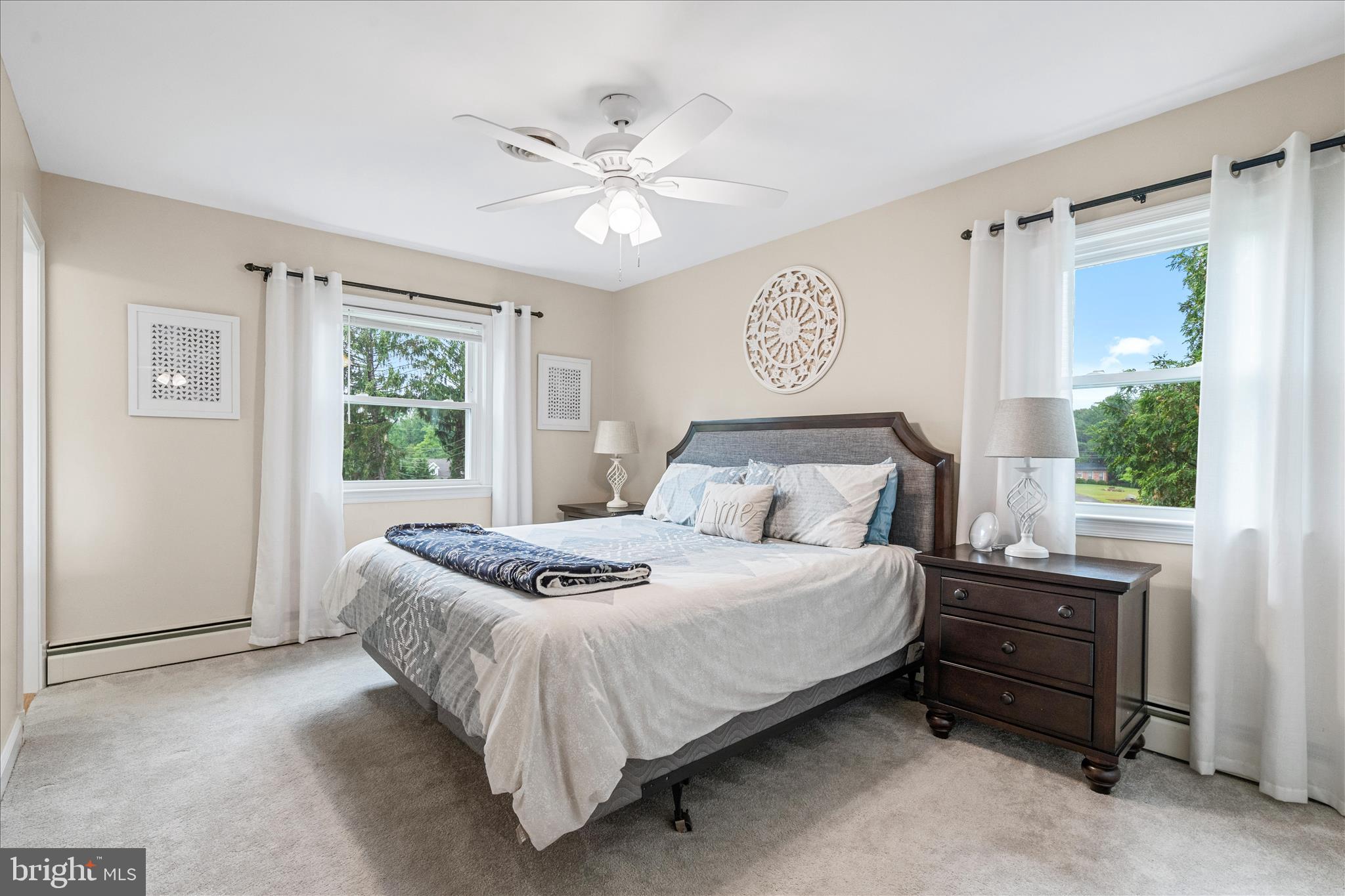 CLARKSBURG OUTSIDE - Residential