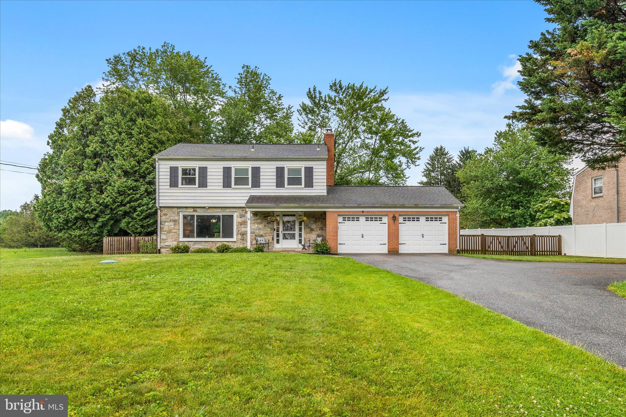 CLARKSBURG OUTSIDE - Residential