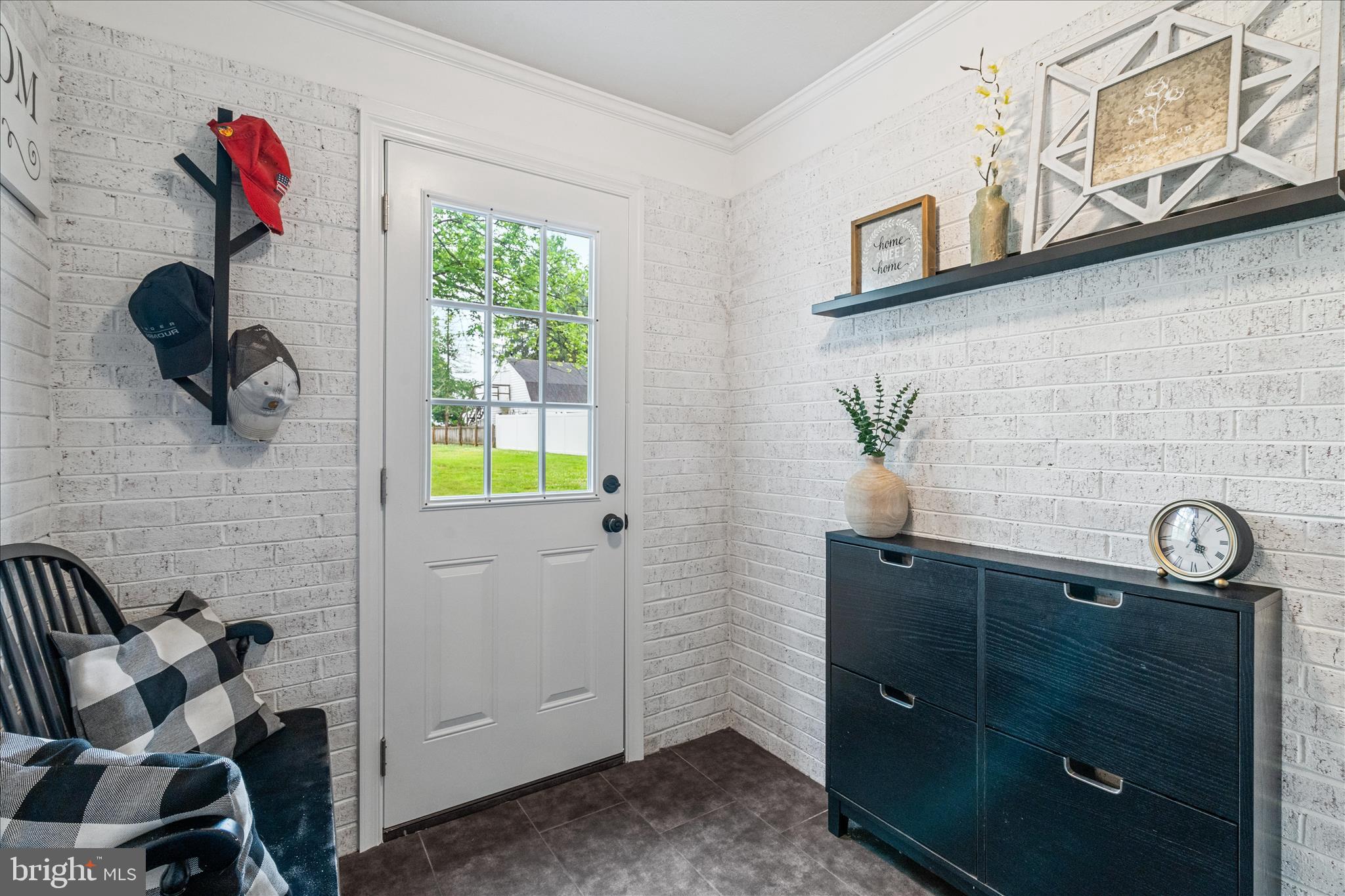 CLARKSBURG OUTSIDE - Residential