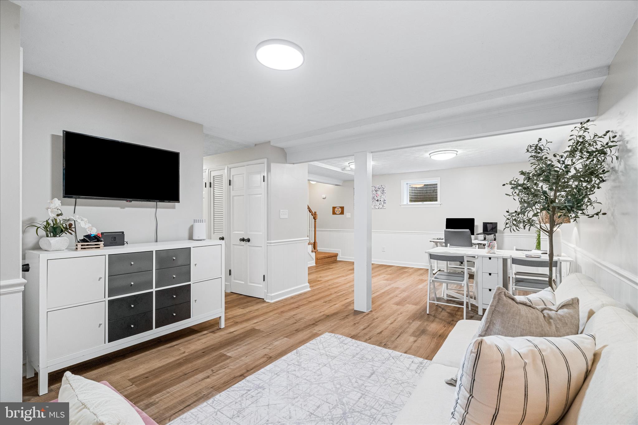 CLARKSBURG OUTSIDE - Residential
