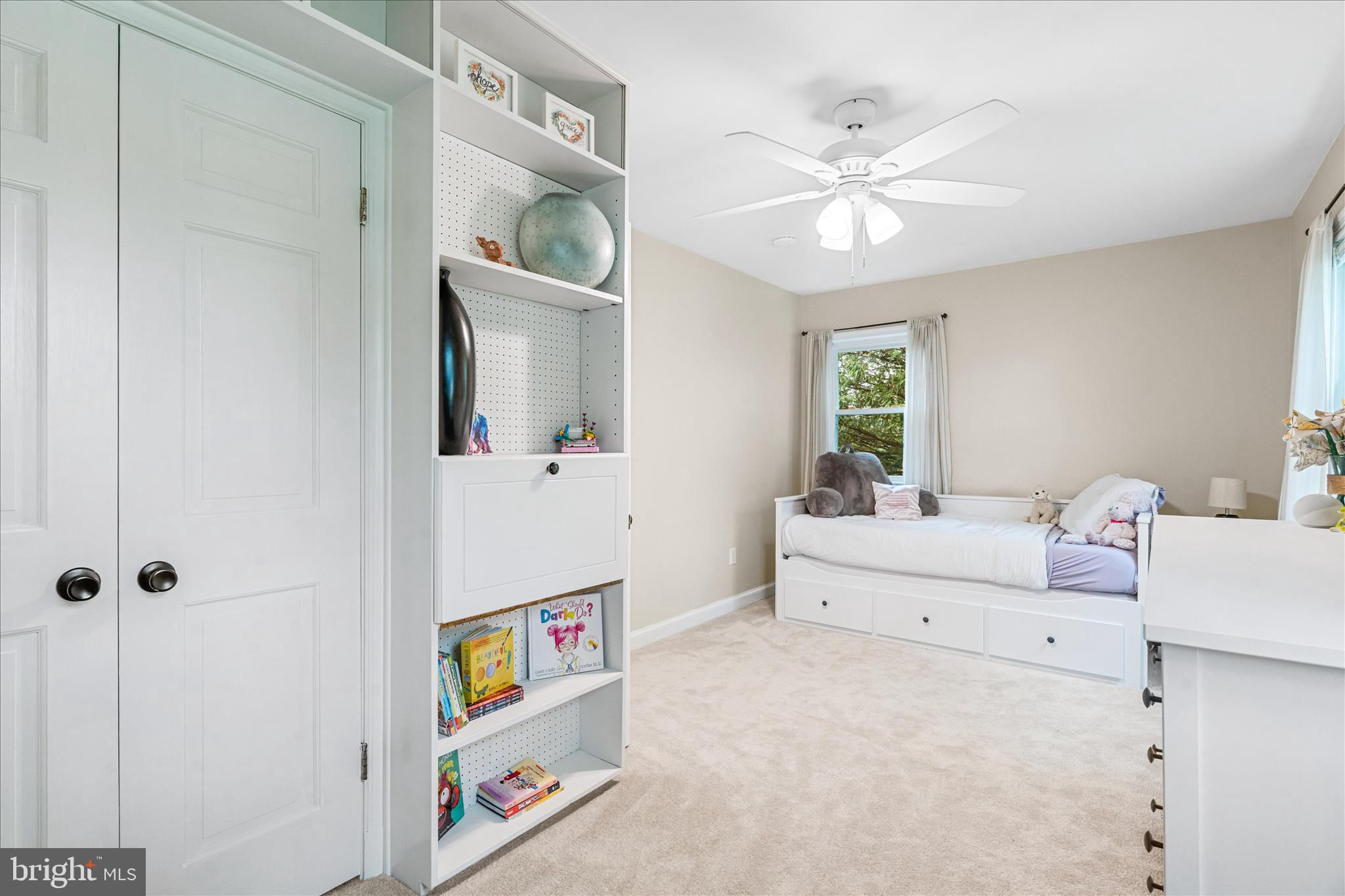 CLARKSBURG OUTSIDE - Residential