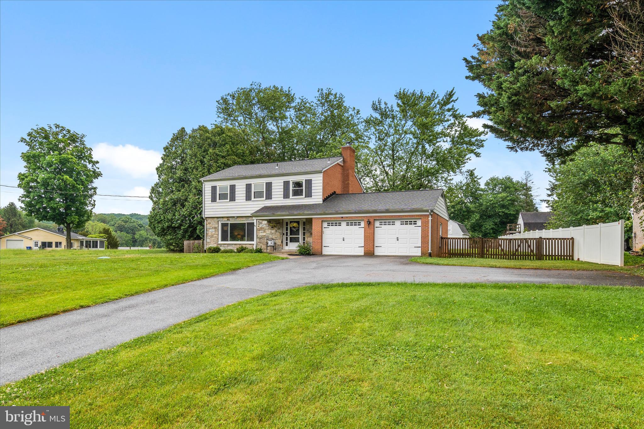 CLARKSBURG OUTSIDE - Residential