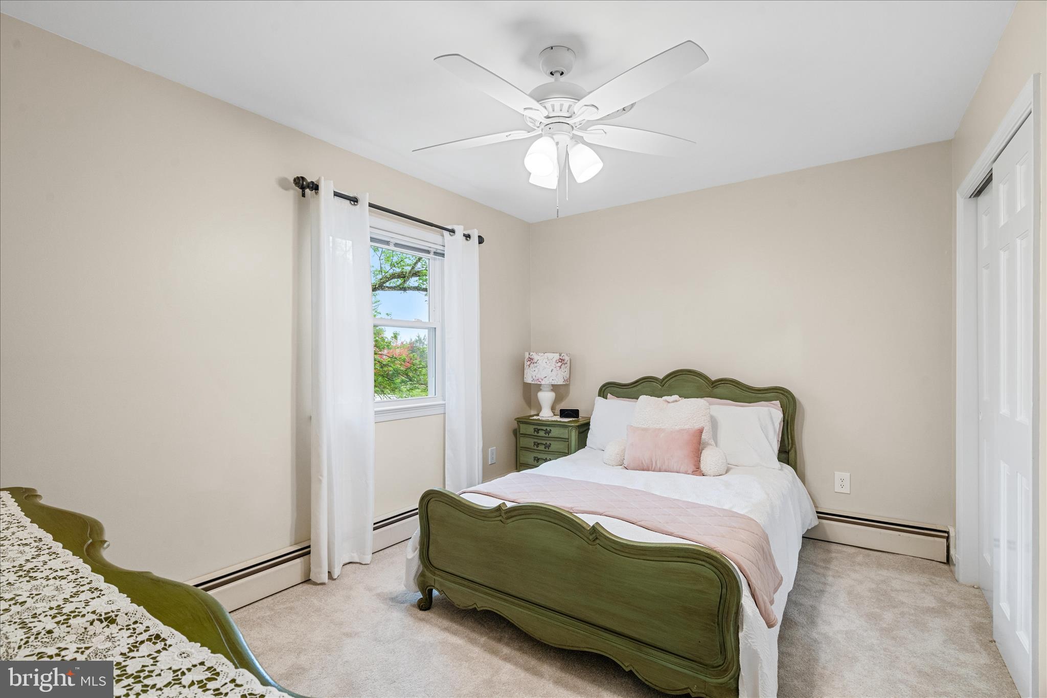 CLARKSBURG OUTSIDE - Residential