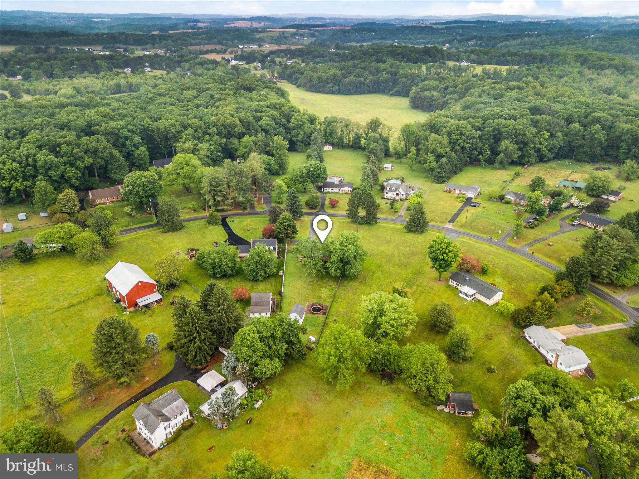 CLARKSBURG OUTSIDE - Residential
