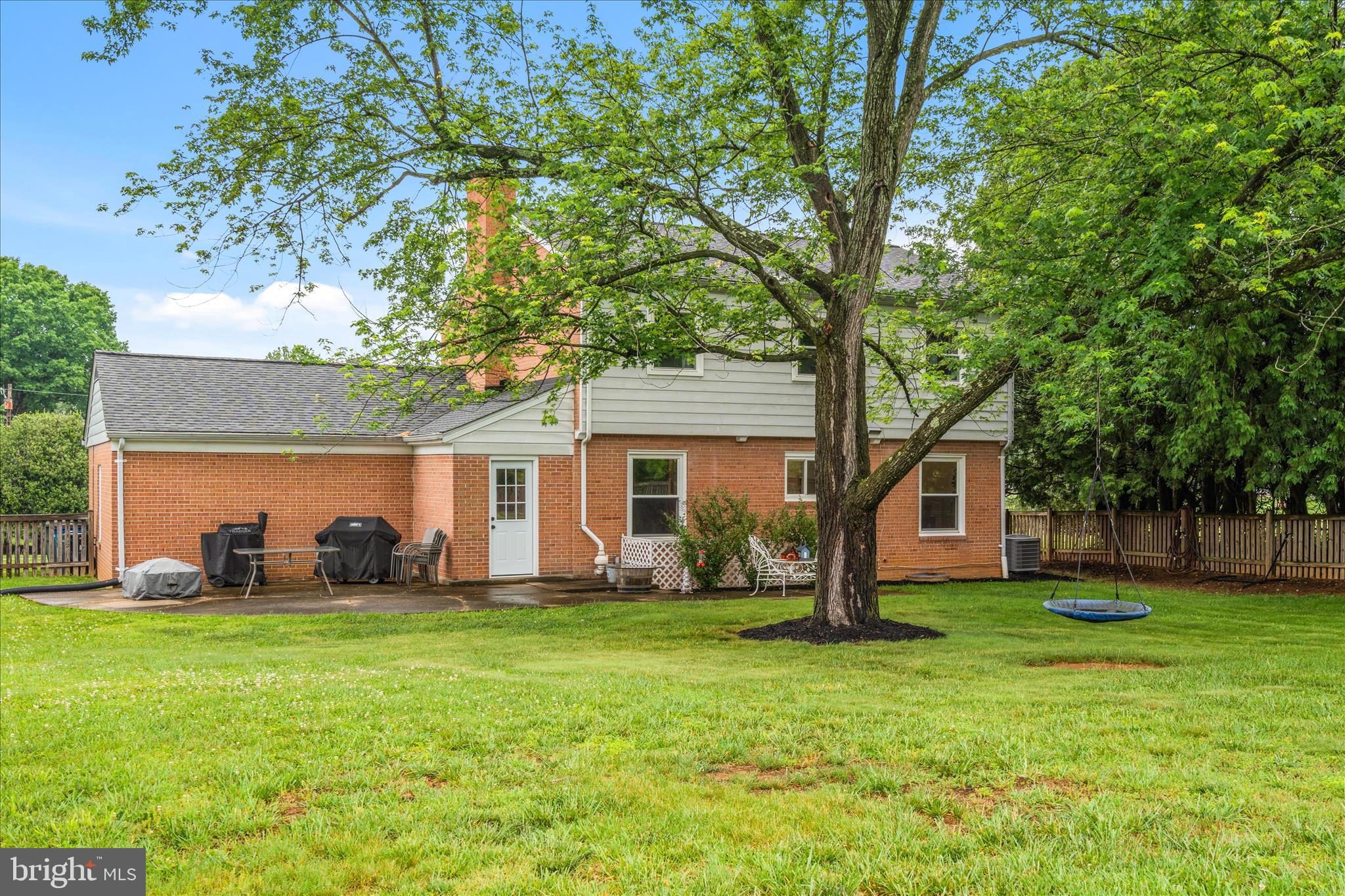 CLARKSBURG OUTSIDE - Residential