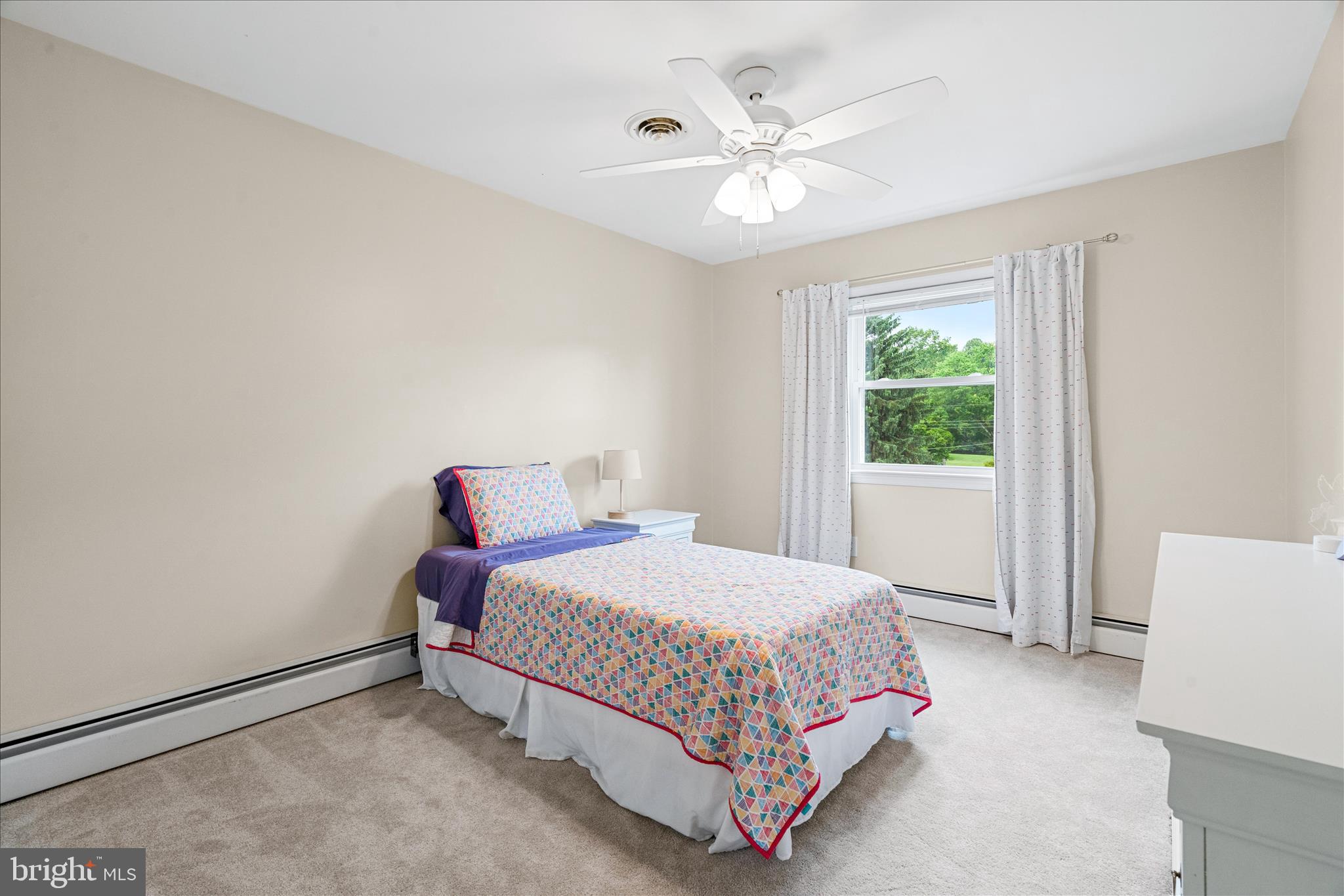 CLARKSBURG OUTSIDE - Residential