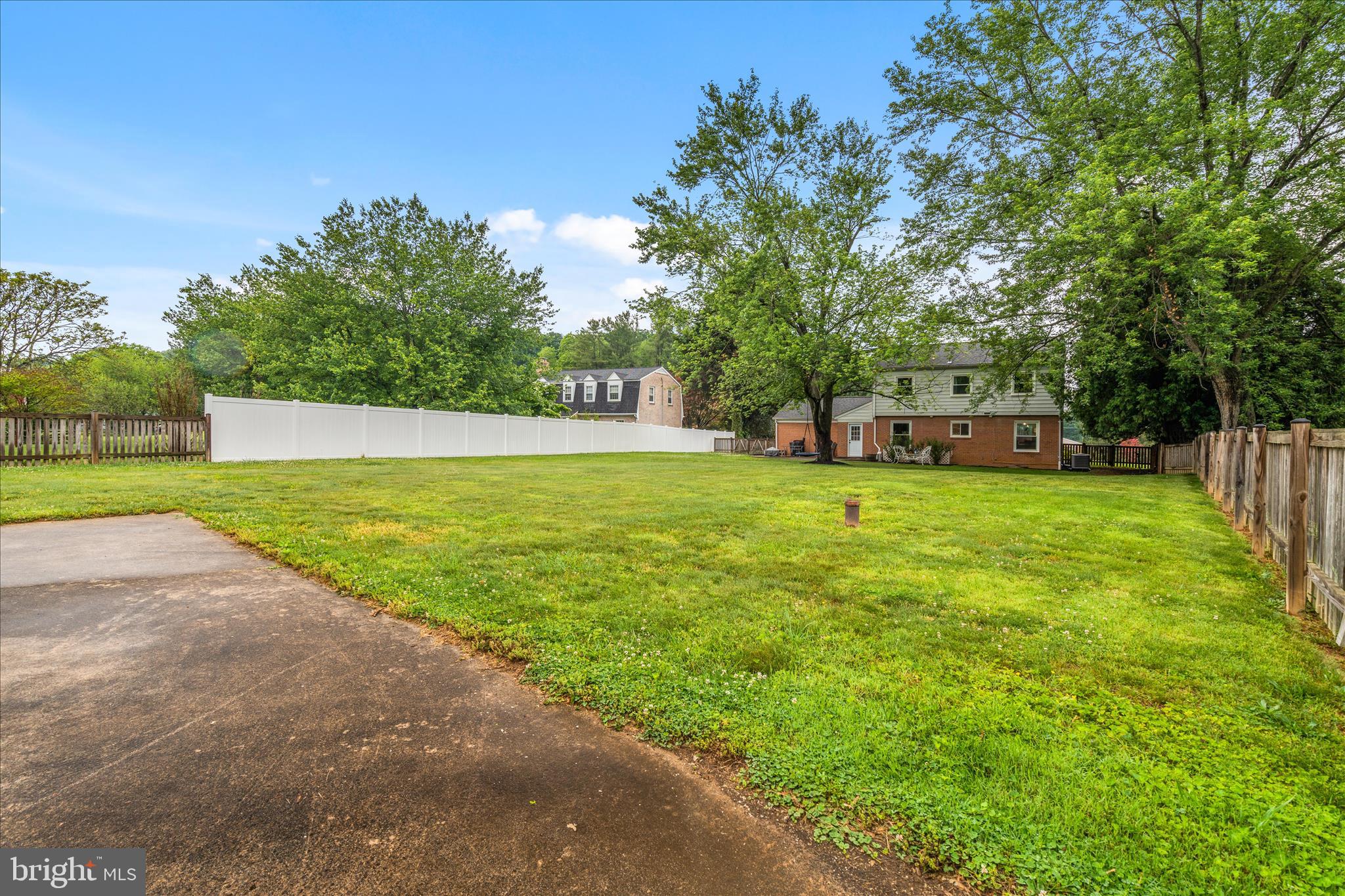 CLARKSBURG OUTSIDE - Residential