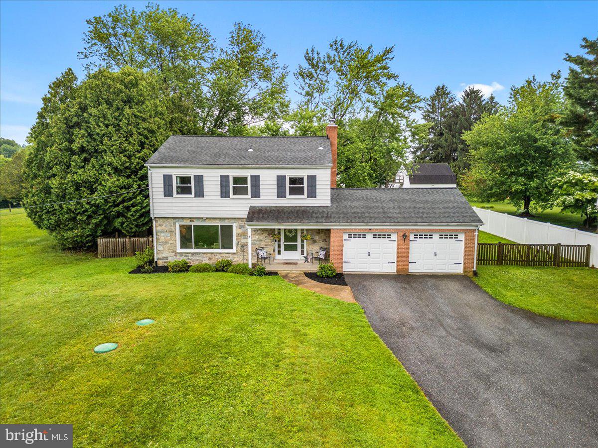 CLARKSBURG OUTSIDE - Residential