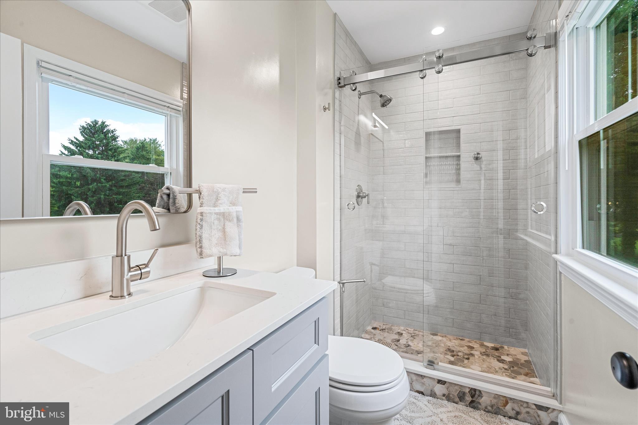 CLARKSBURG OUTSIDE - Residential