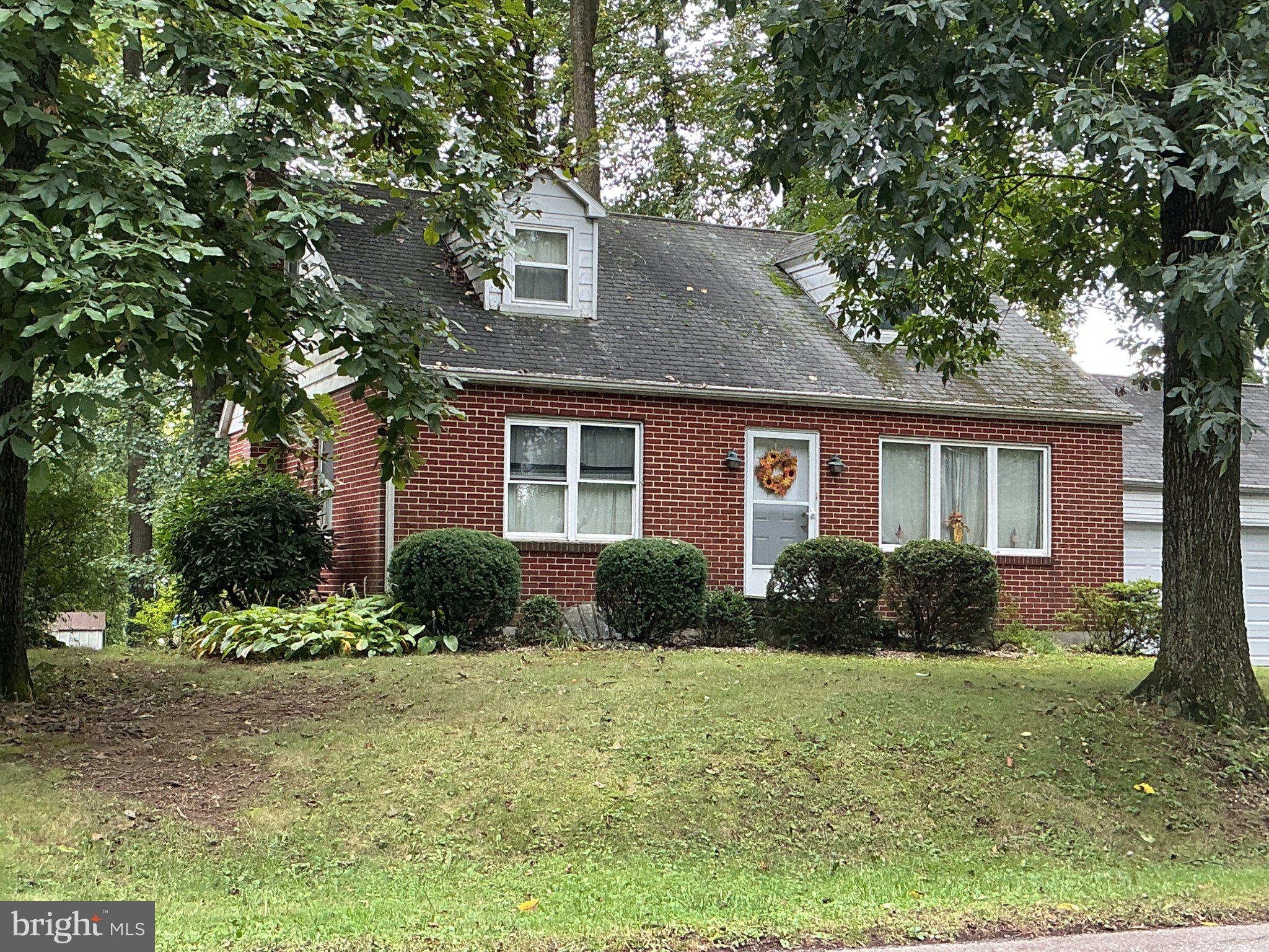 1108 RIDGE ROAD