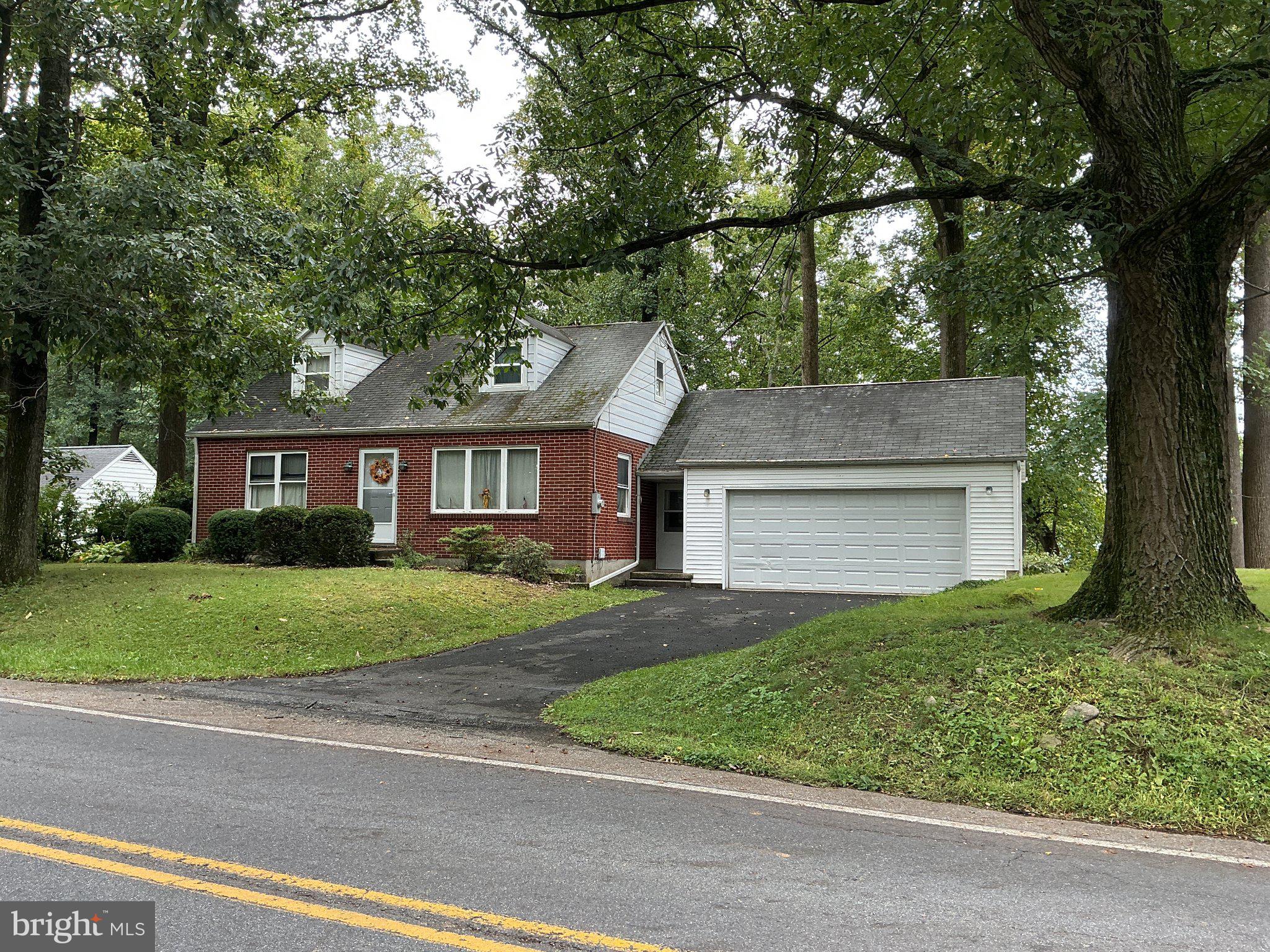 1108 RIDGE ROAD