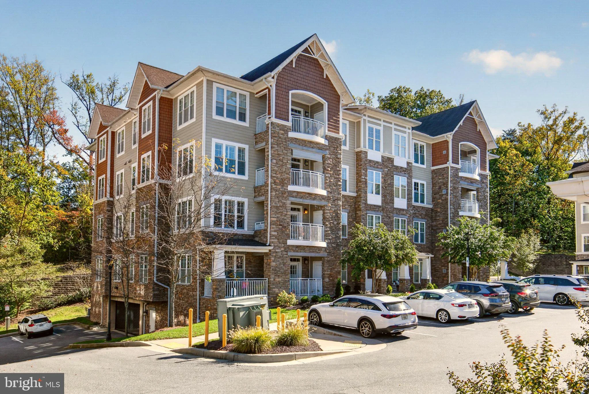 13 Clay Lodge Lane Unit 203
