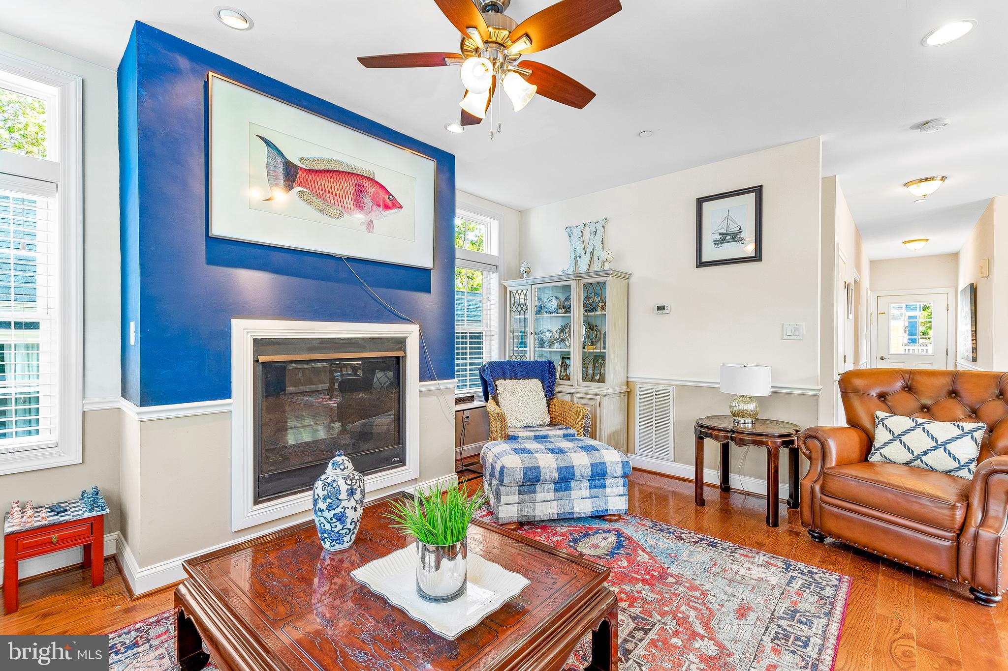 NORTH CHESAPEAKE BEACH - Residential