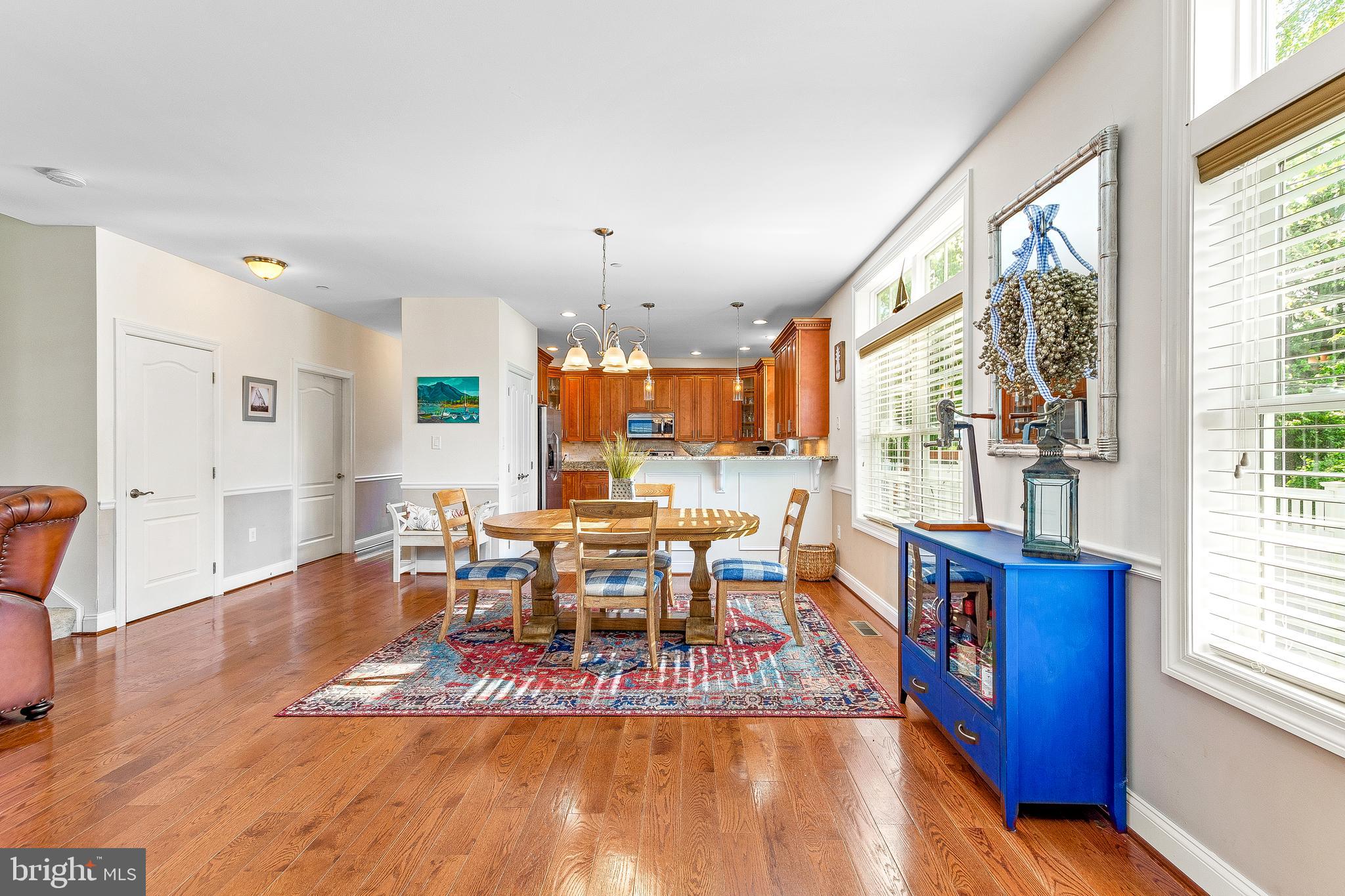 NORTH CHESAPEAKE BEACH - Residential