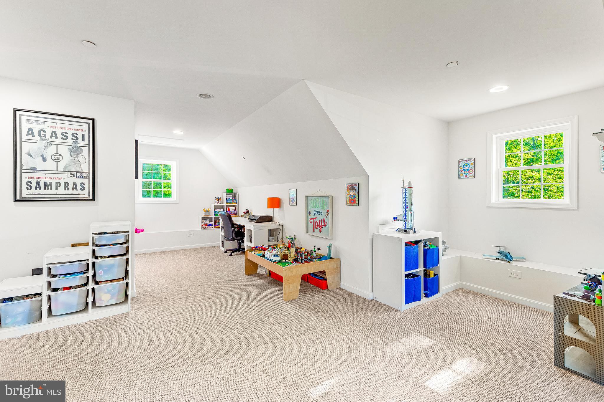 NORTH CHESAPEAKE BEACH - Residential