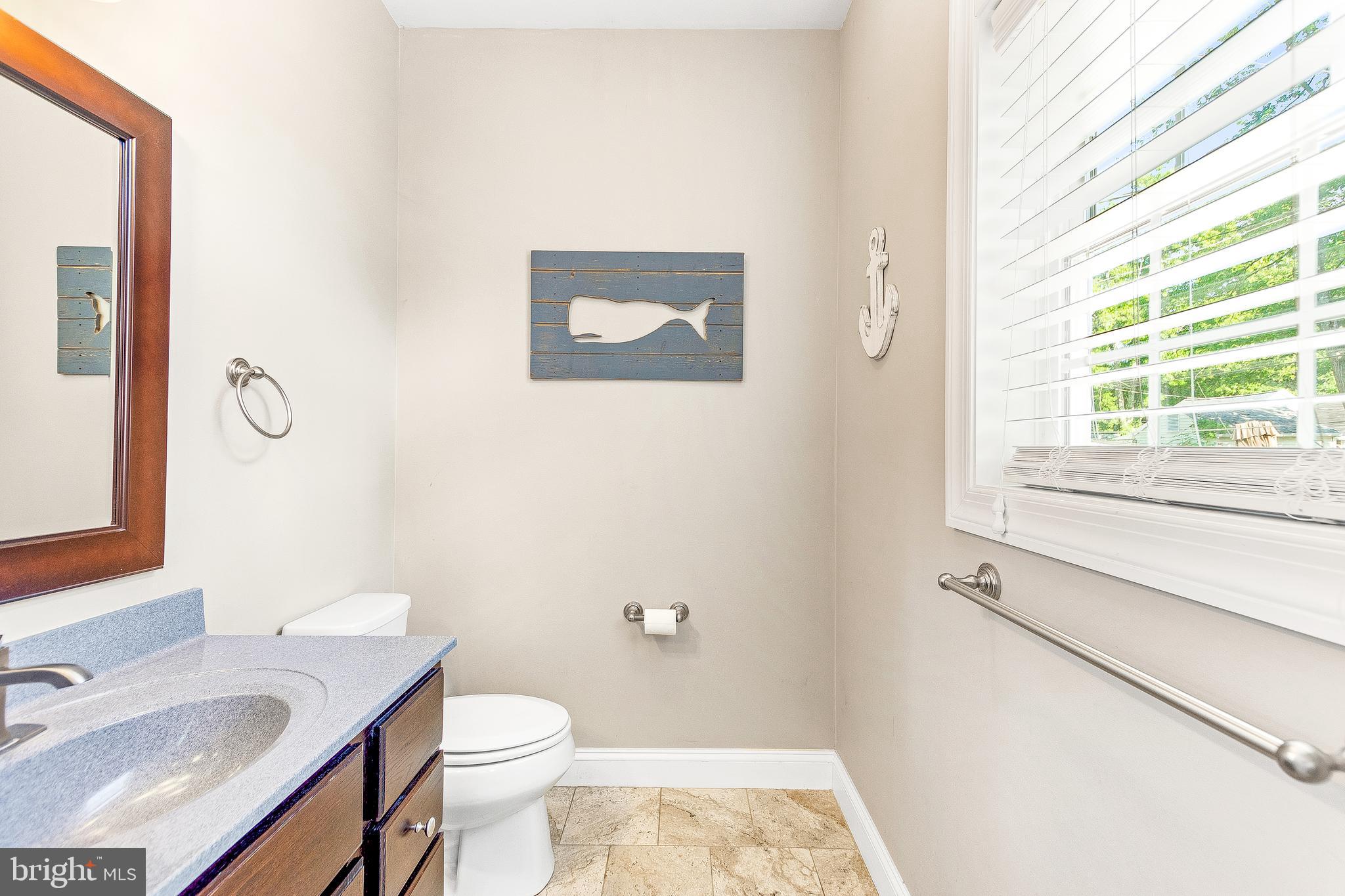 NORTH CHESAPEAKE BEACH - Residential