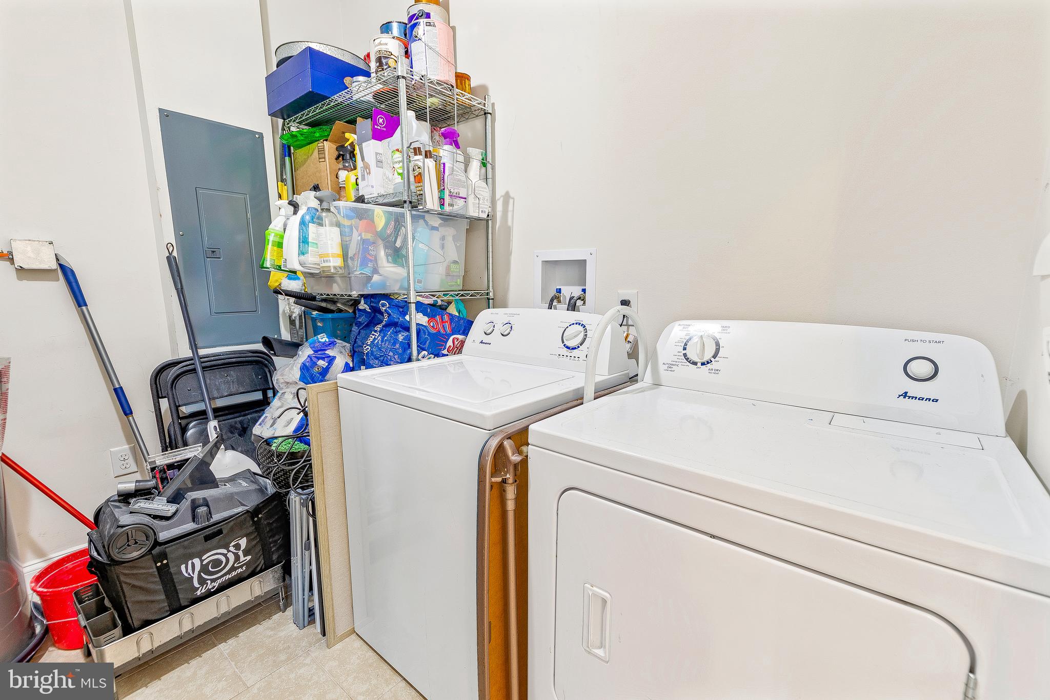 NORTH CHESAPEAKE BEACH - Residential