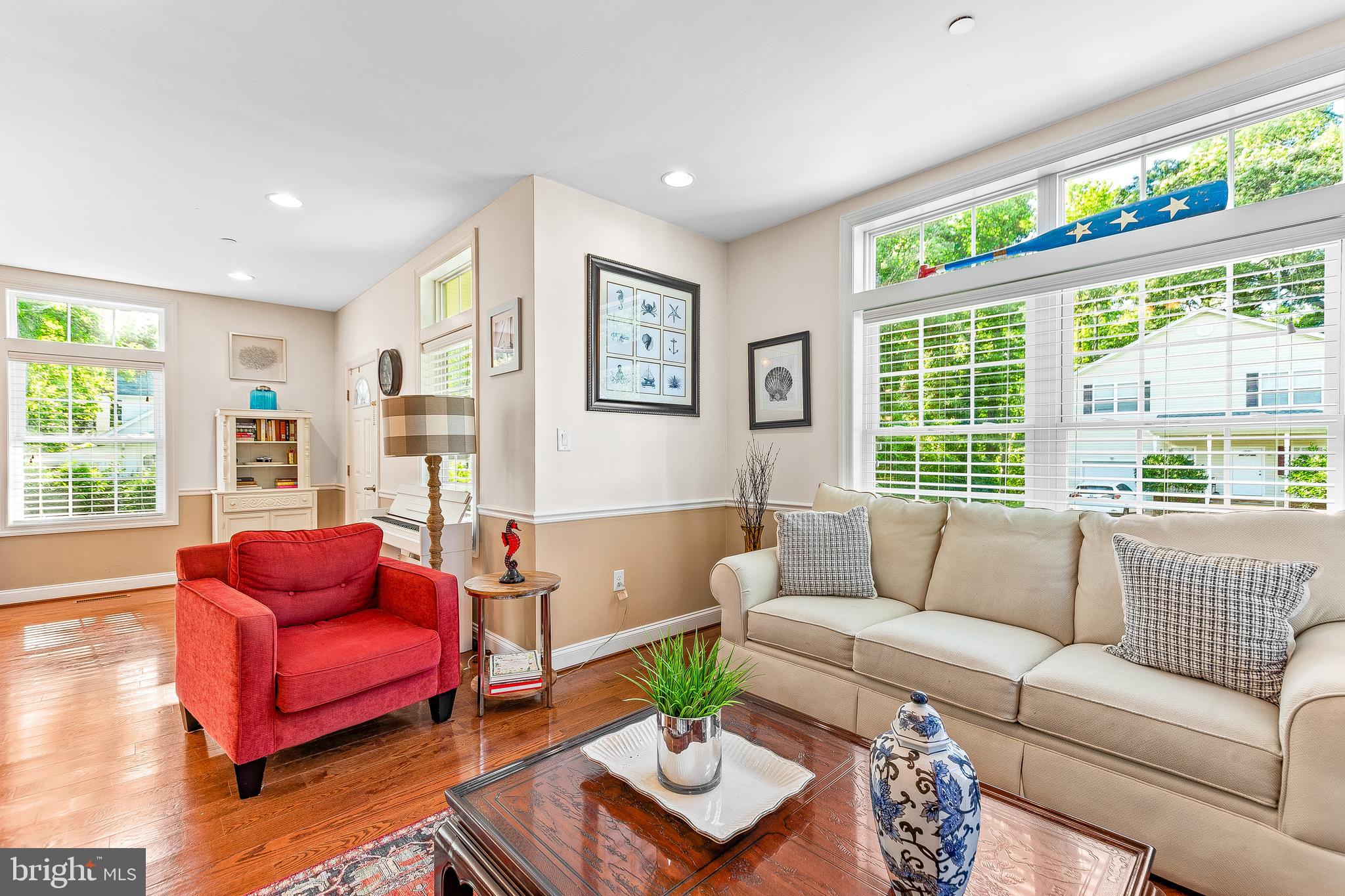 NORTH CHESAPEAKE BEACH - Residential