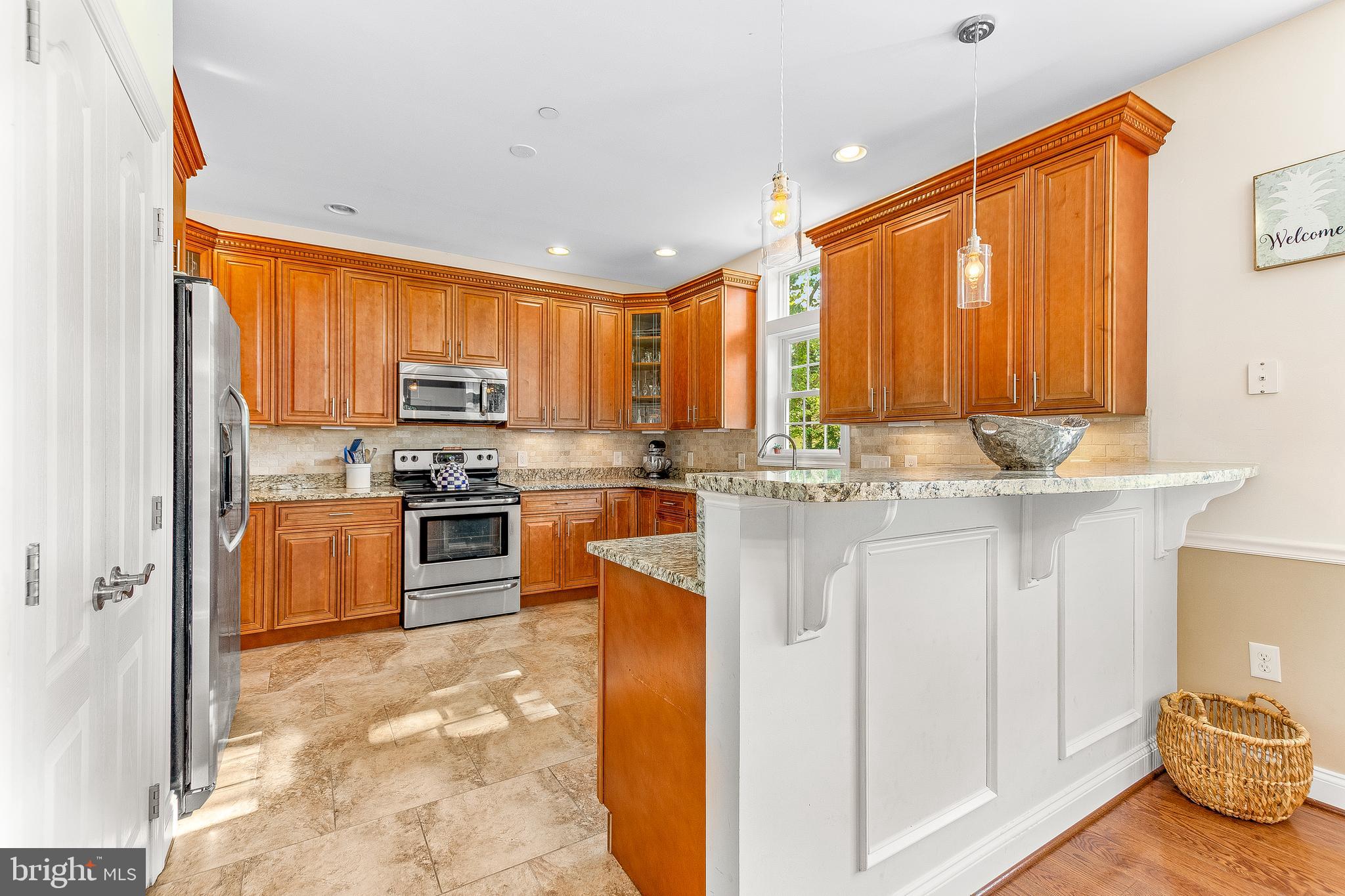 NORTH CHESAPEAKE BEACH - Residential