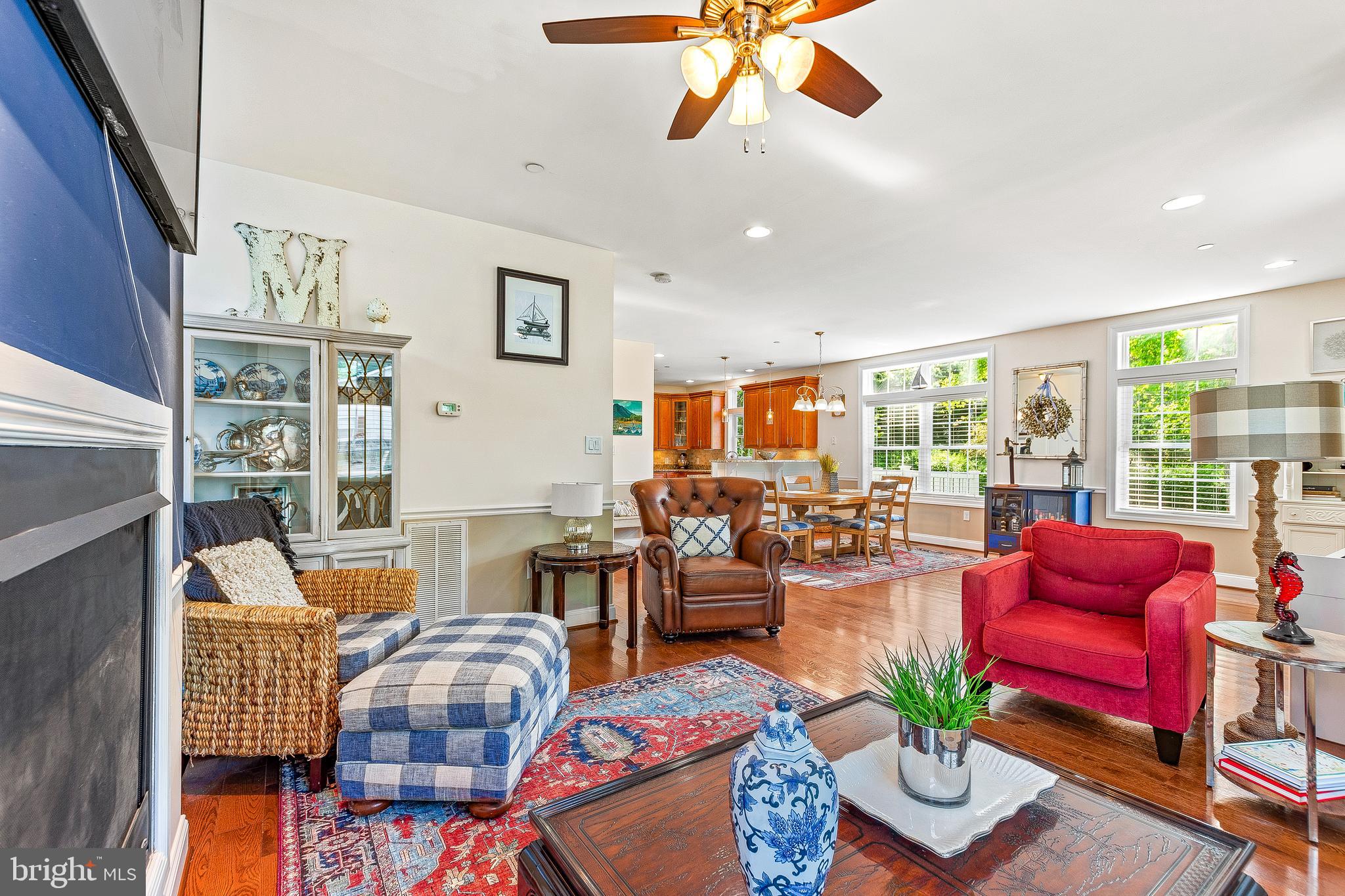 NORTH CHESAPEAKE BEACH - Residential