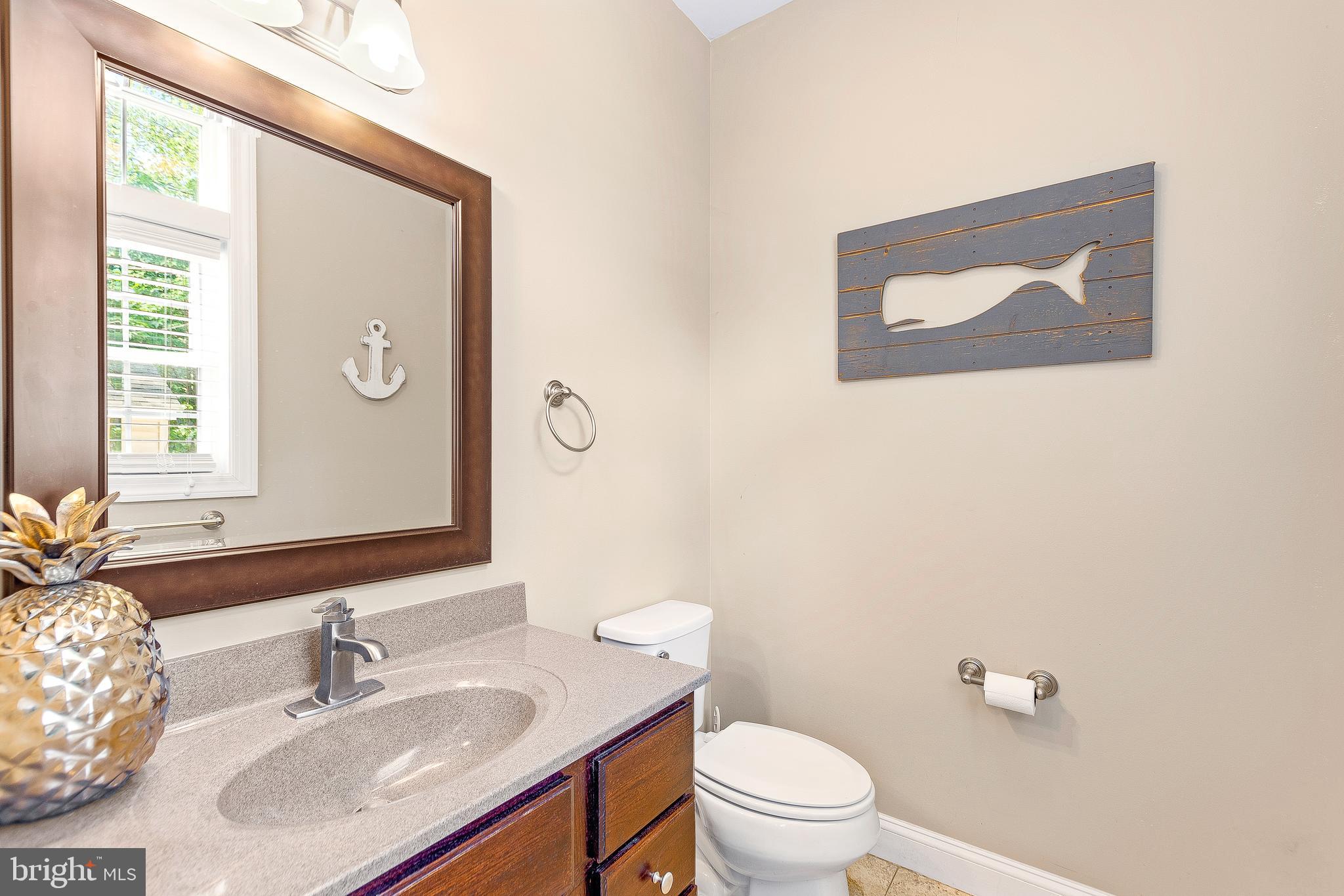 NORTH CHESAPEAKE BEACH - Residential