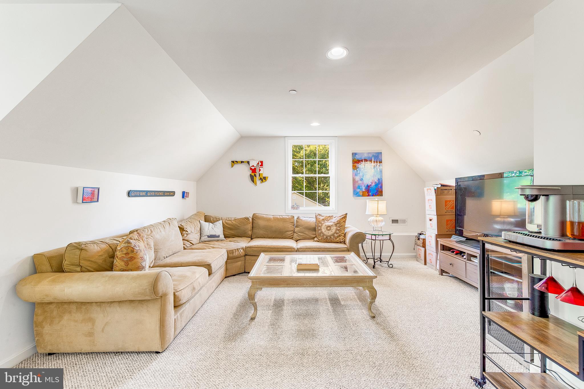 NORTH CHESAPEAKE BEACH - Residential