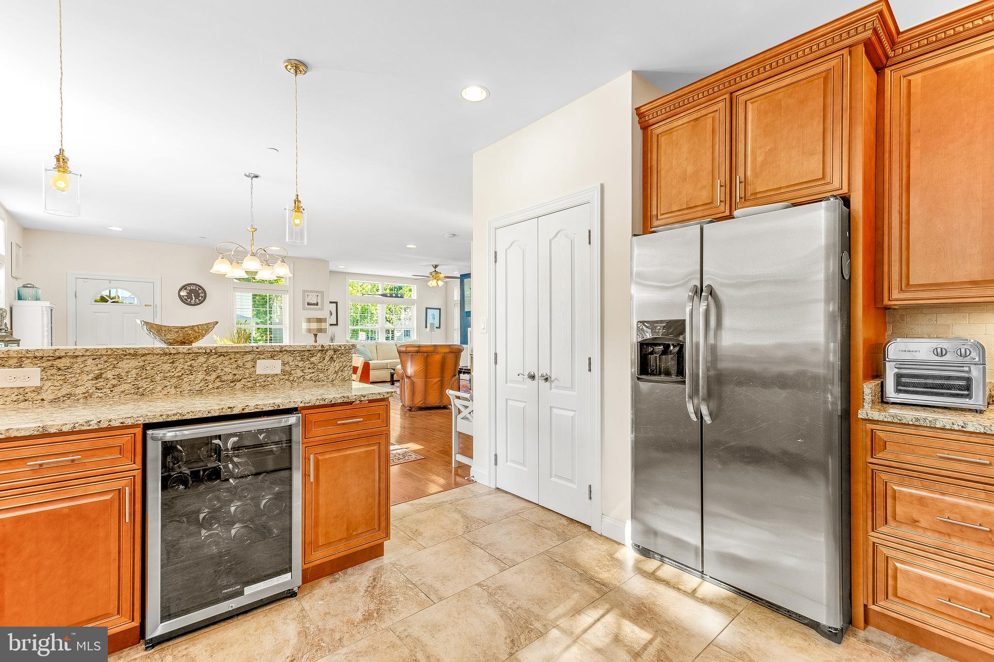 NORTH CHESAPEAKE BEACH - Residential