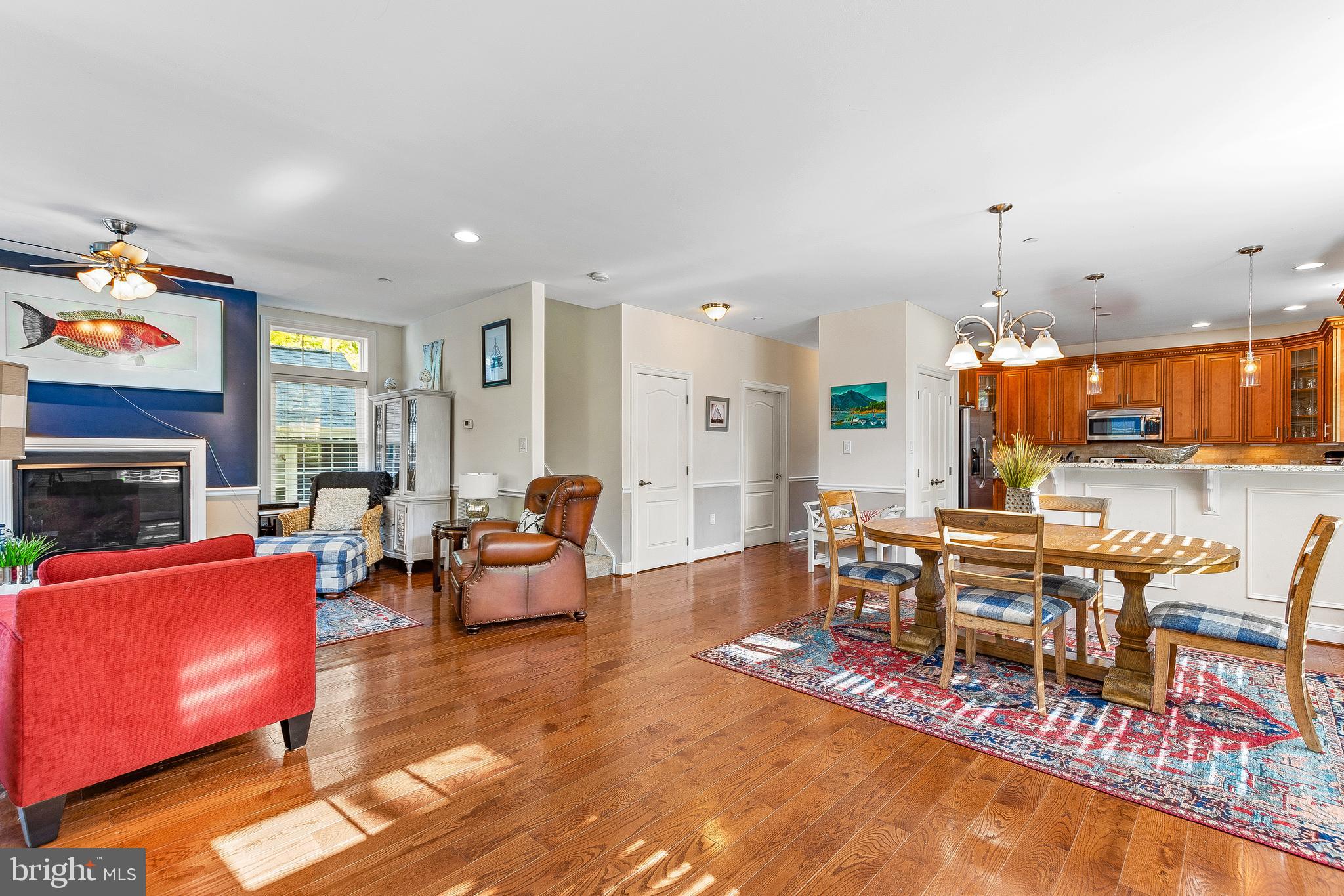 NORTH CHESAPEAKE BEACH - Residential