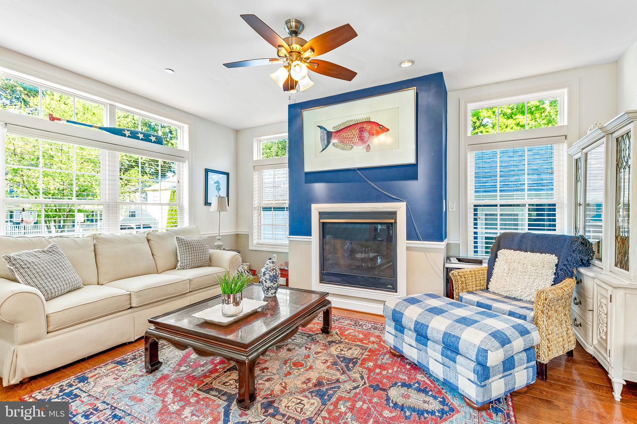 NORTH CHESAPEAKE BEACH - Residential