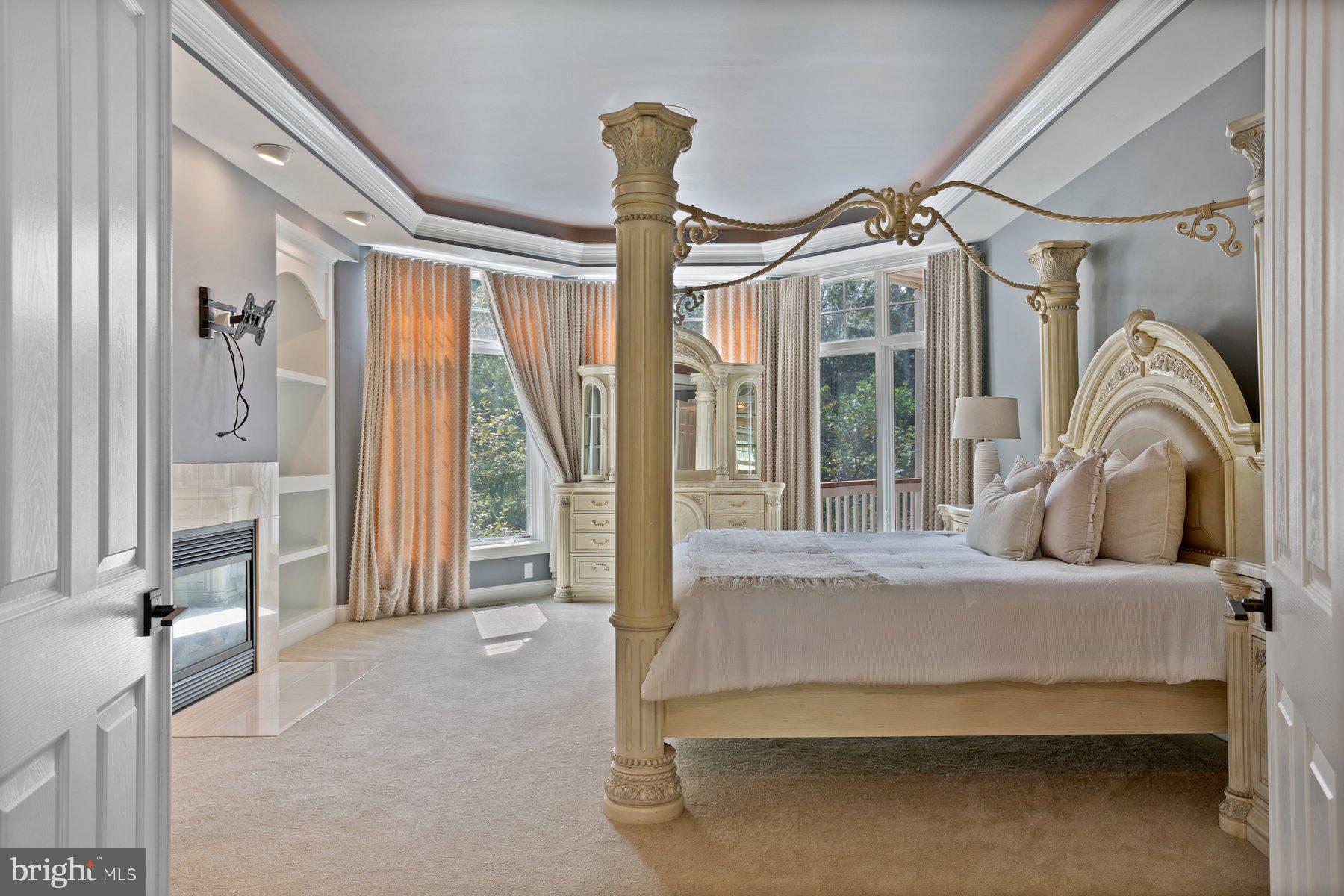 BEACON HILL - Residential