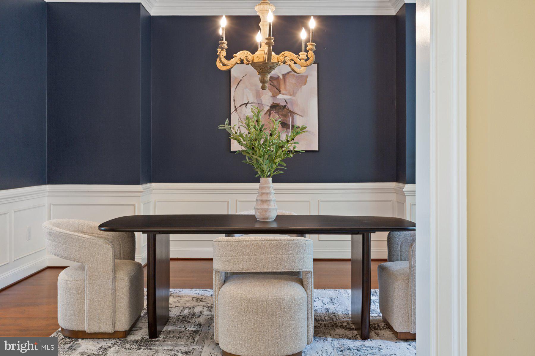 BEACON HILL - Residential