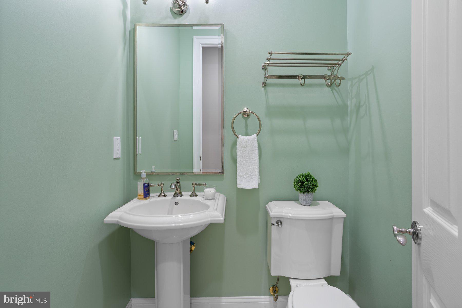 BEACON HILL - Residential