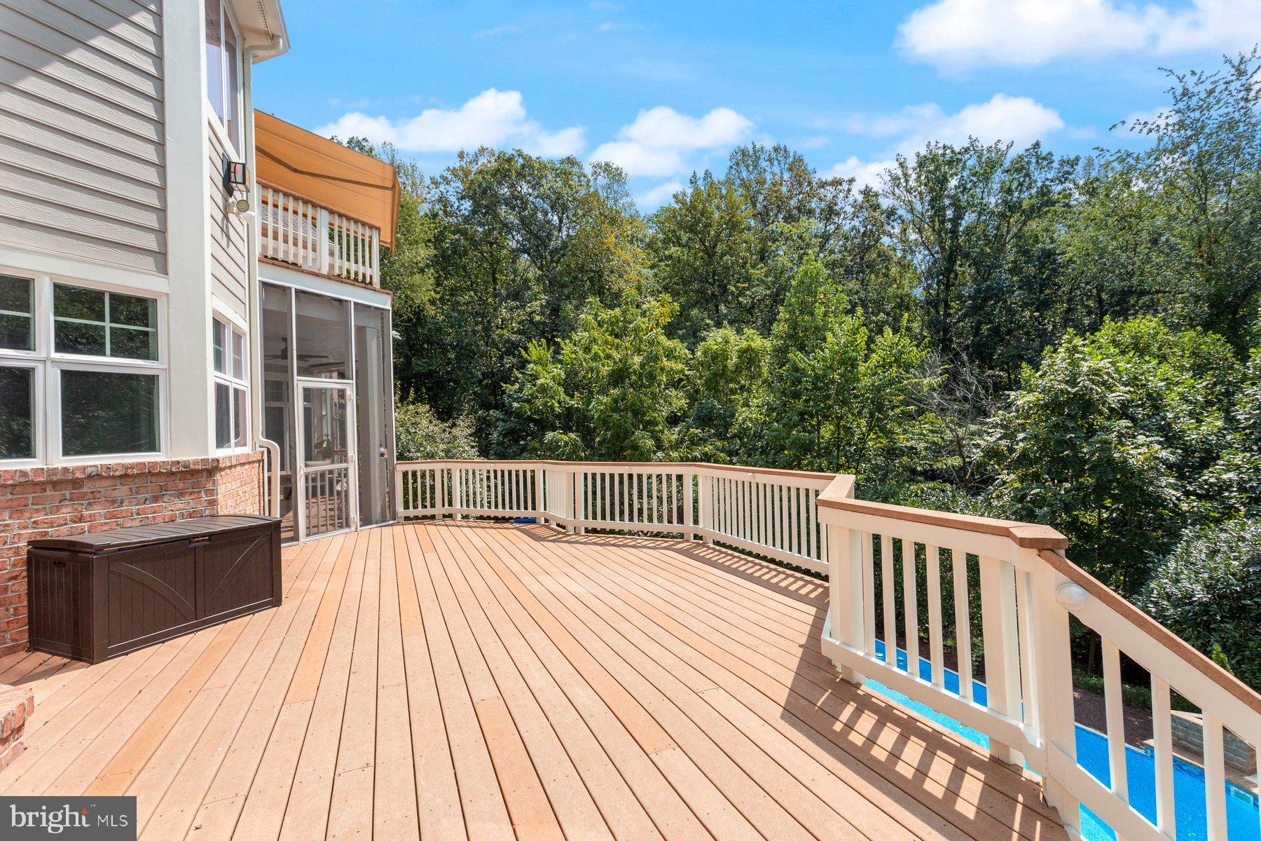 BEACON HILL - Residential