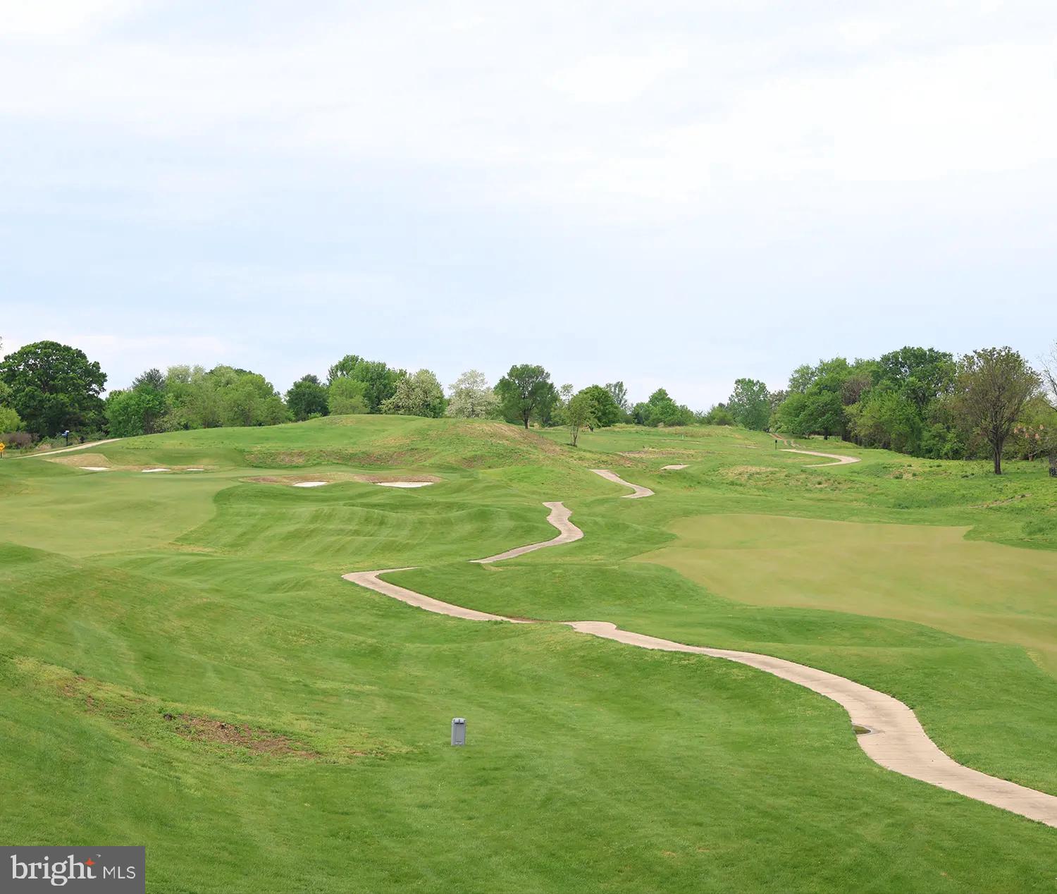 BEACON HILL - Residential