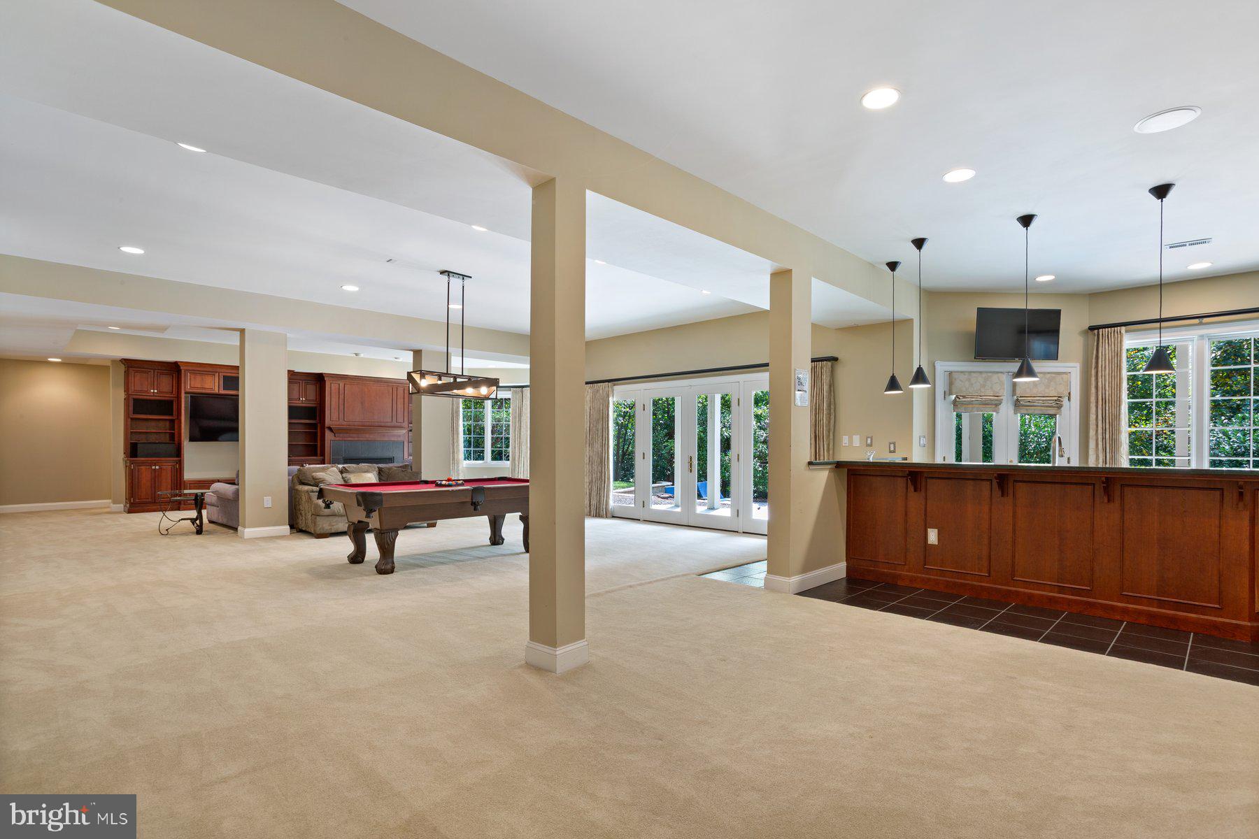 BEACON HILL - Residential