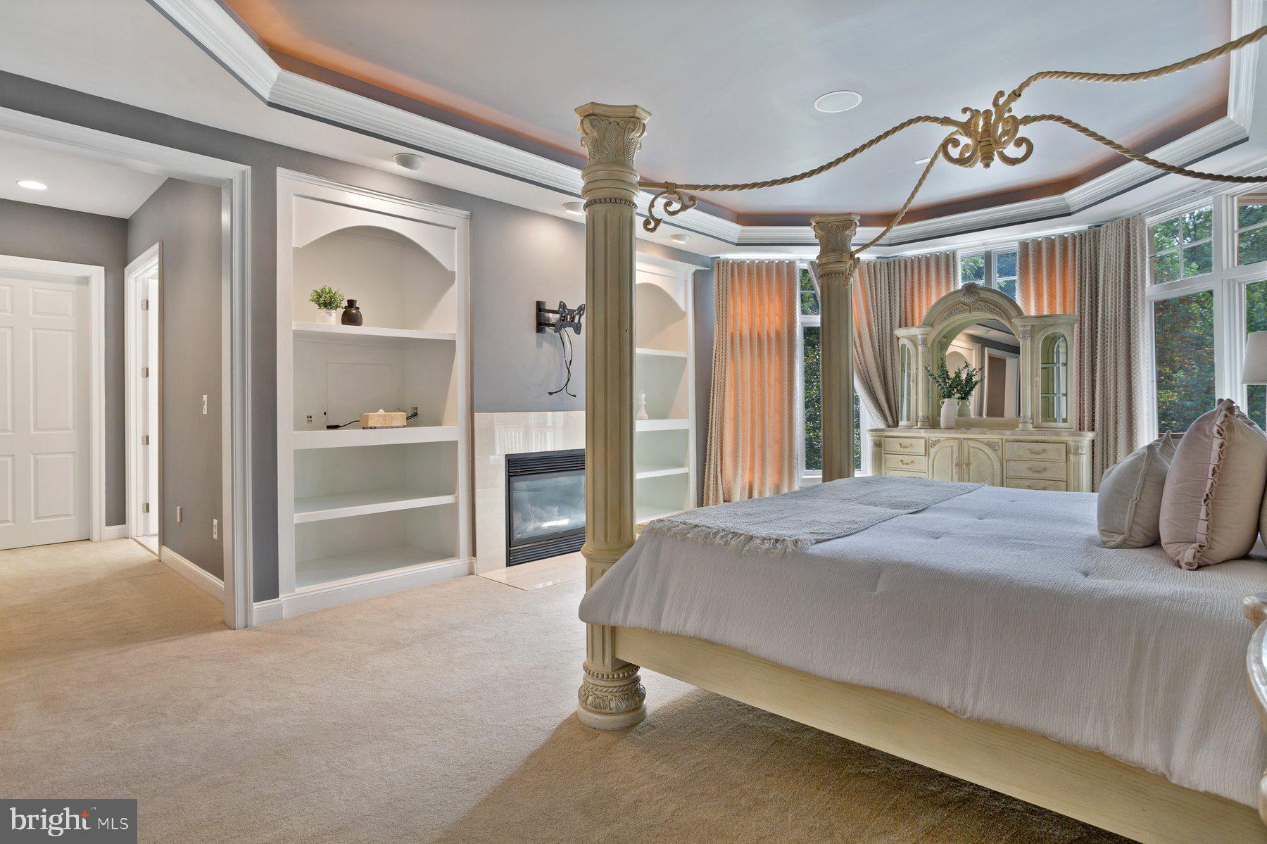 BEACON HILL - Residential