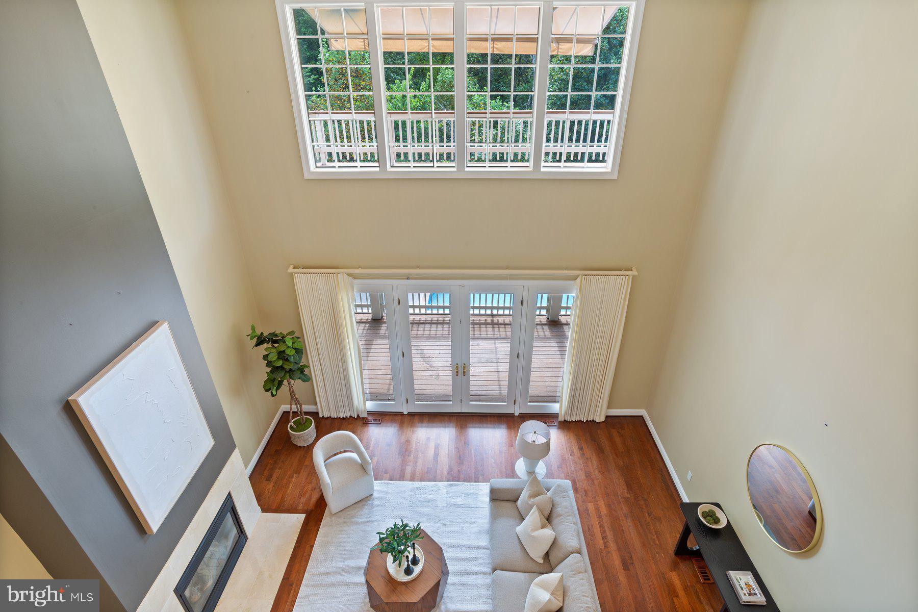 BEACON HILL - Residential