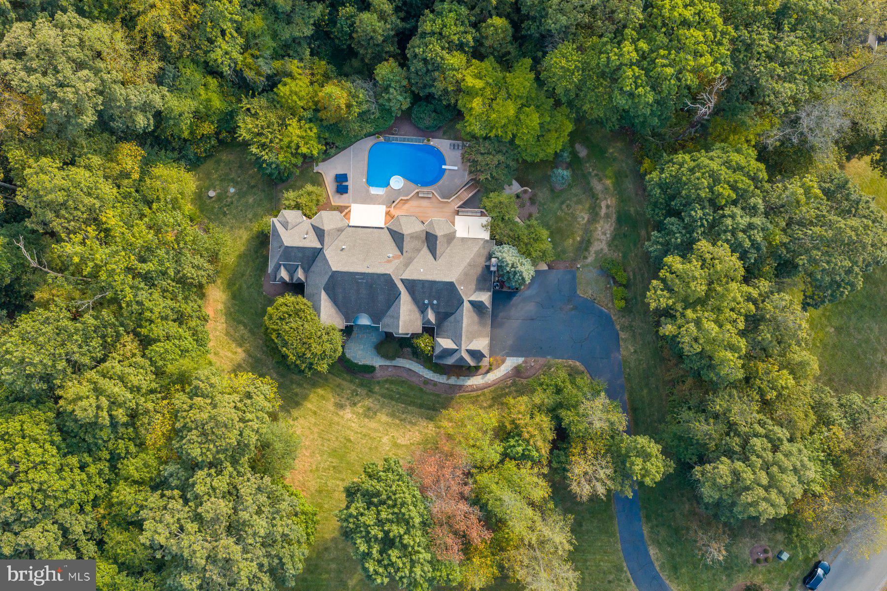 BEACON HILL - Residential