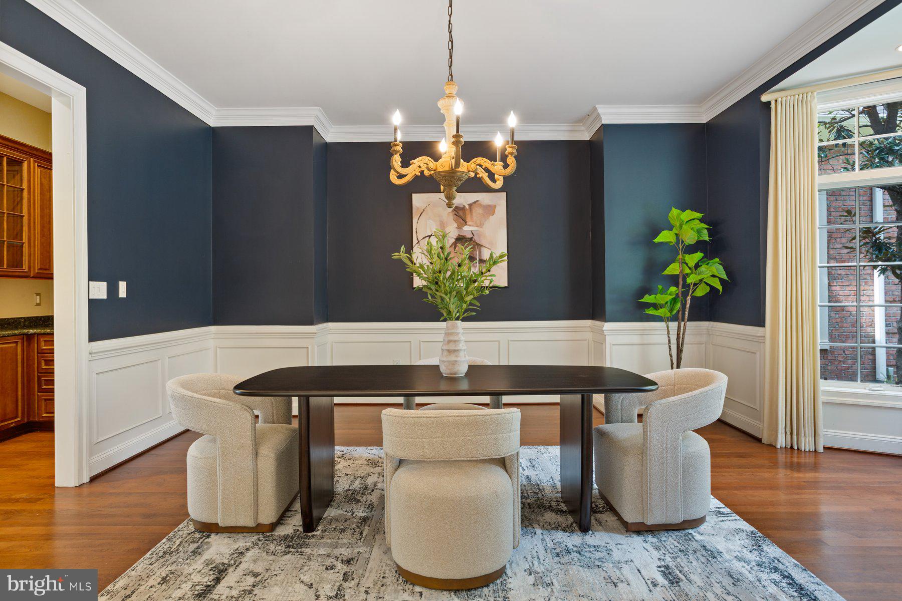 BEACON HILL - Residential