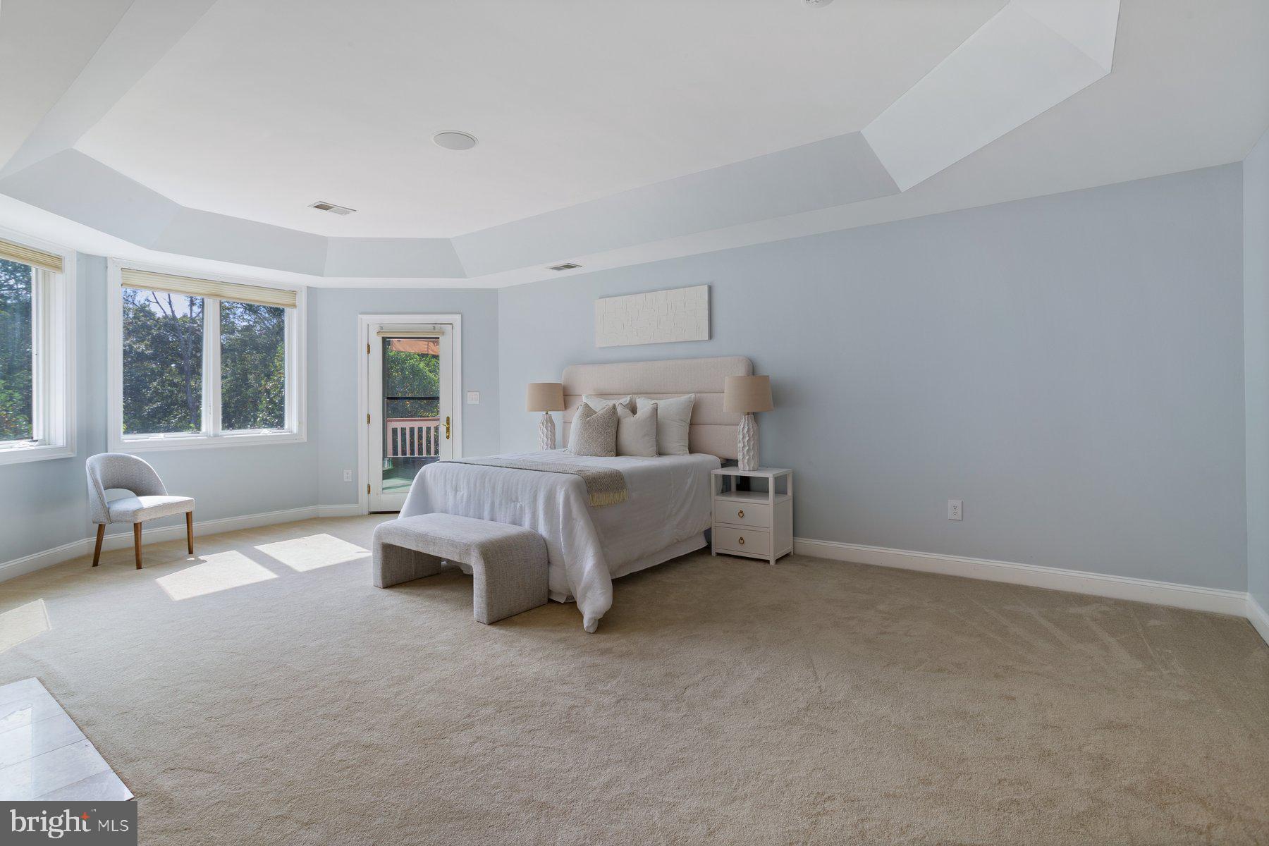 BEACON HILL - Residential