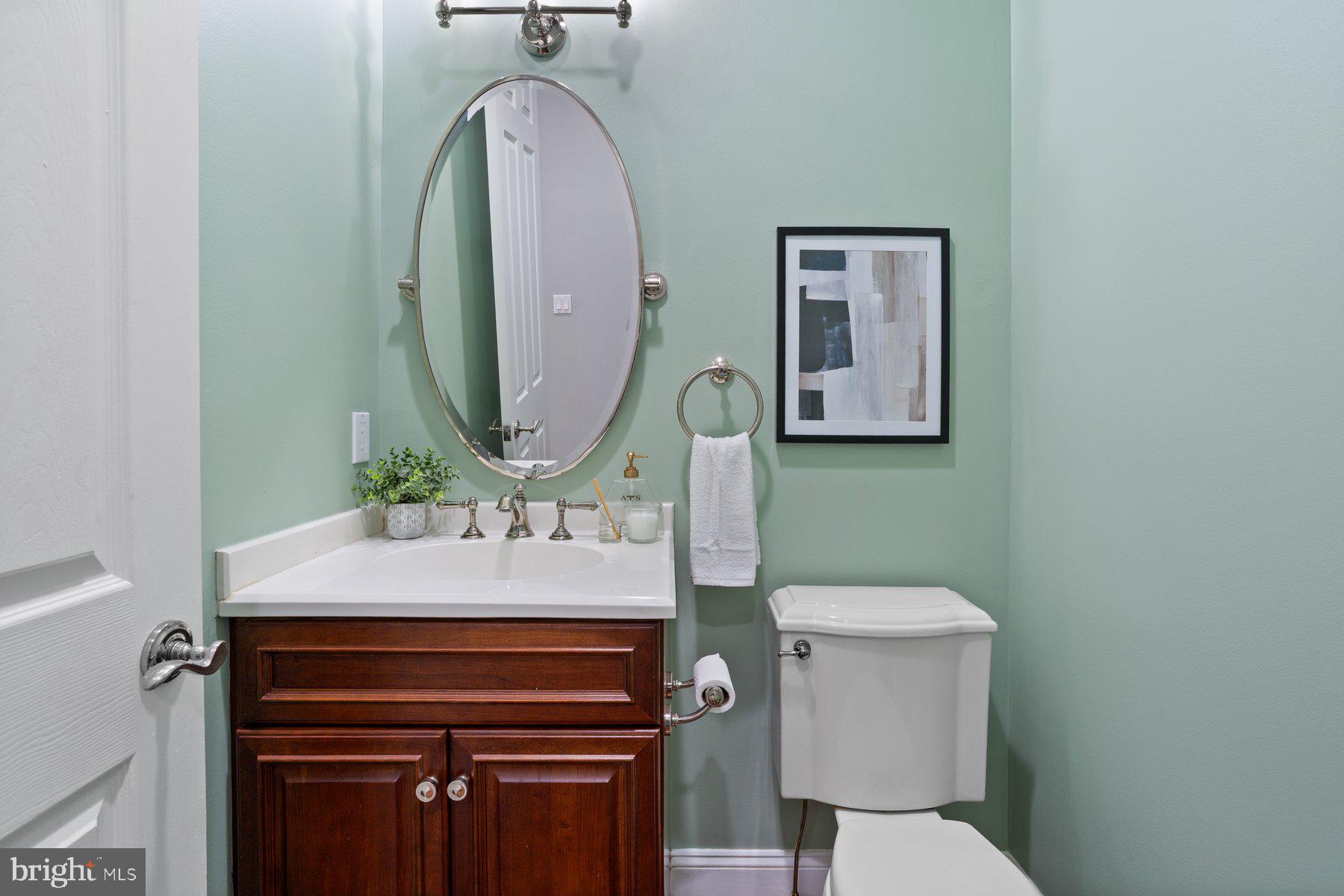 BEACON HILL - Residential