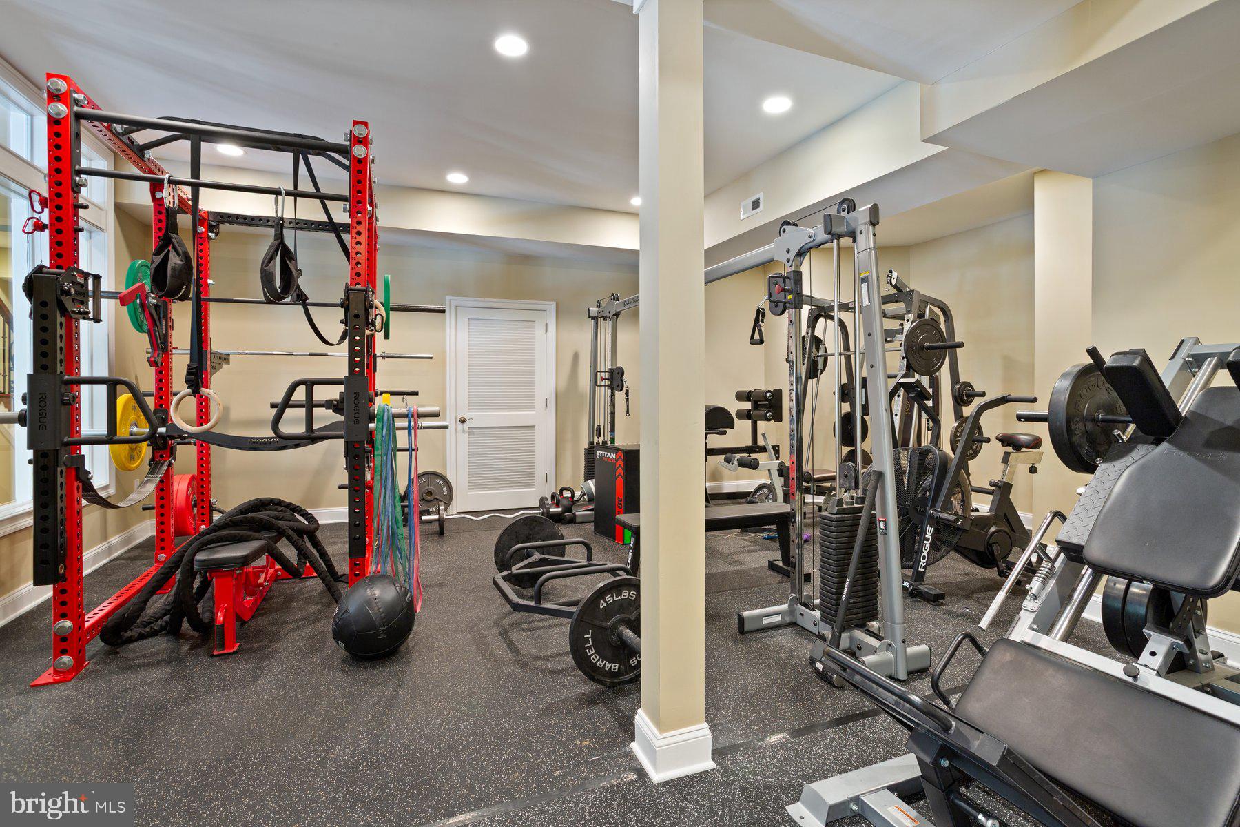 BEACON HILL - Residential