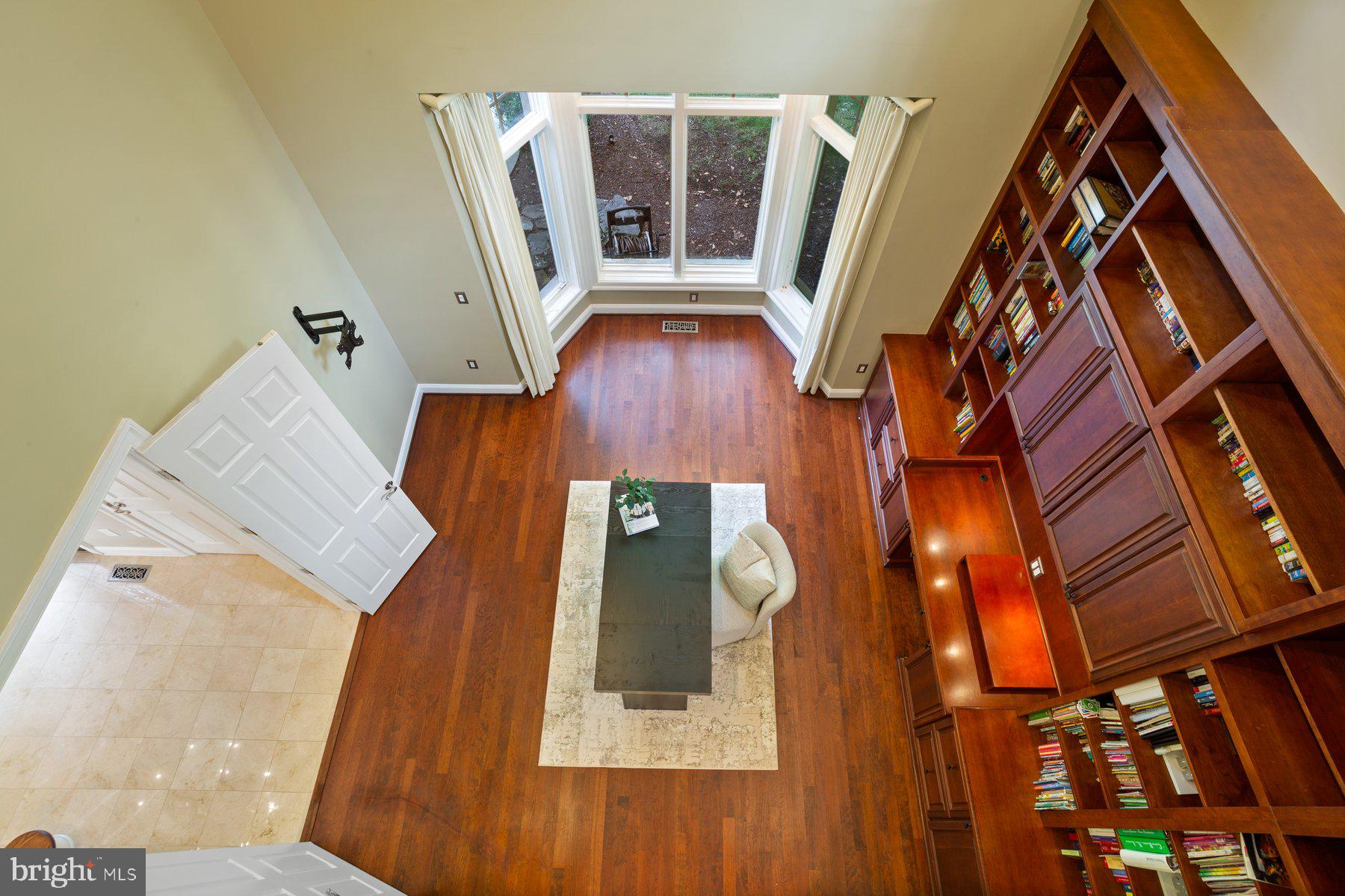 BEACON HILL - Residential