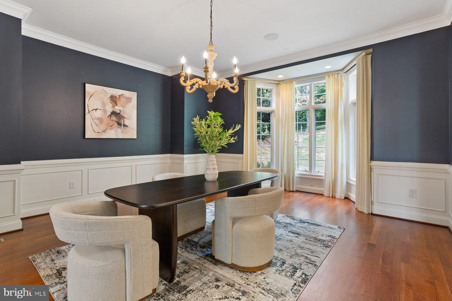 BEACON HILL - Residential