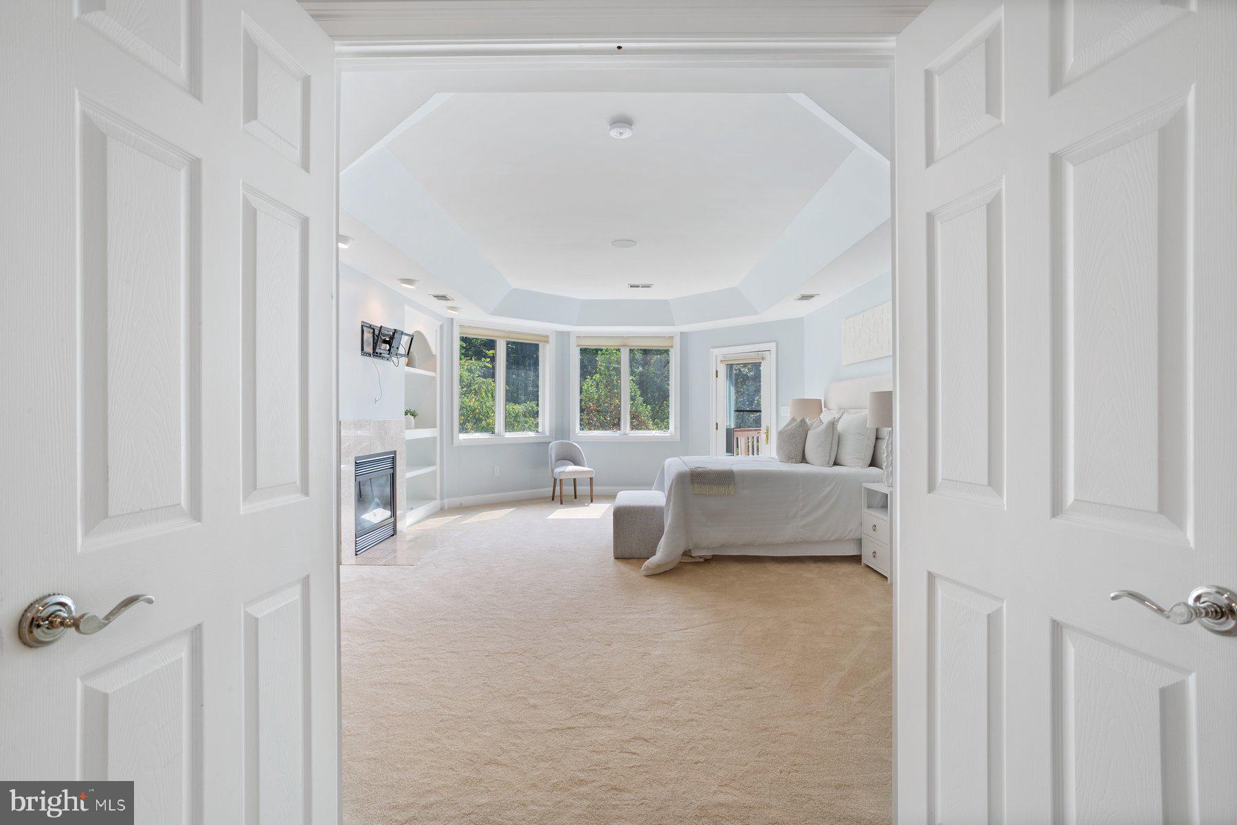 BEACON HILL - Residential