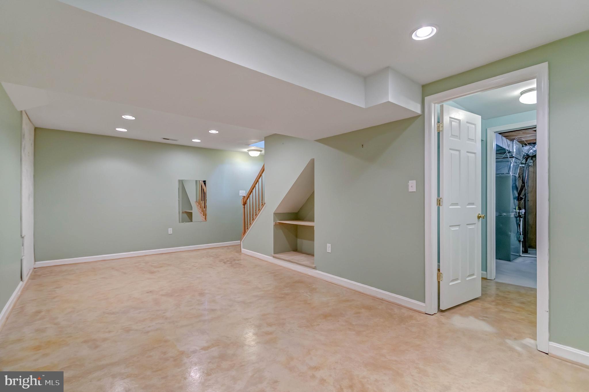 KEENE MILL STATION - Residential