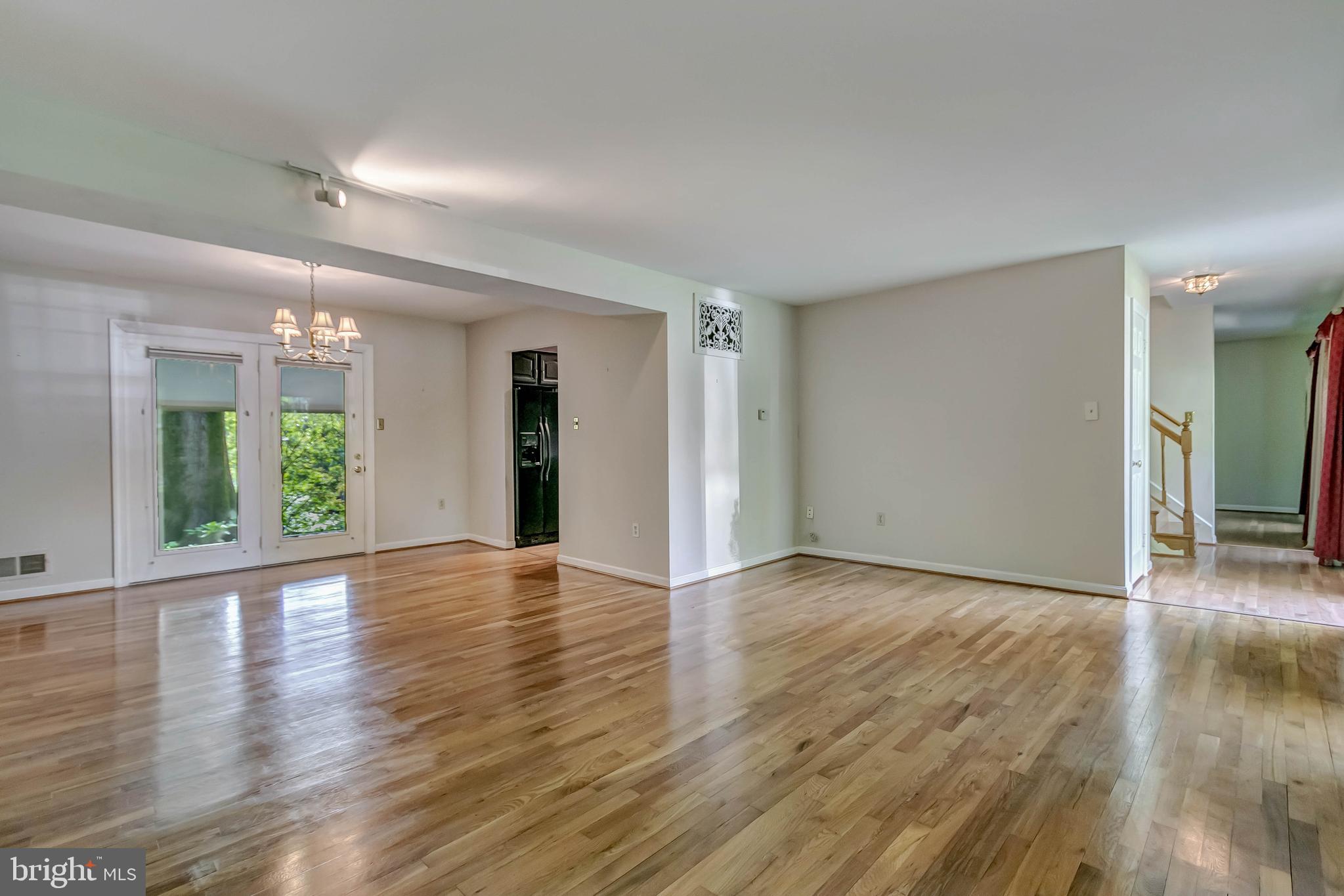 KEENE MILL STATION - Residential