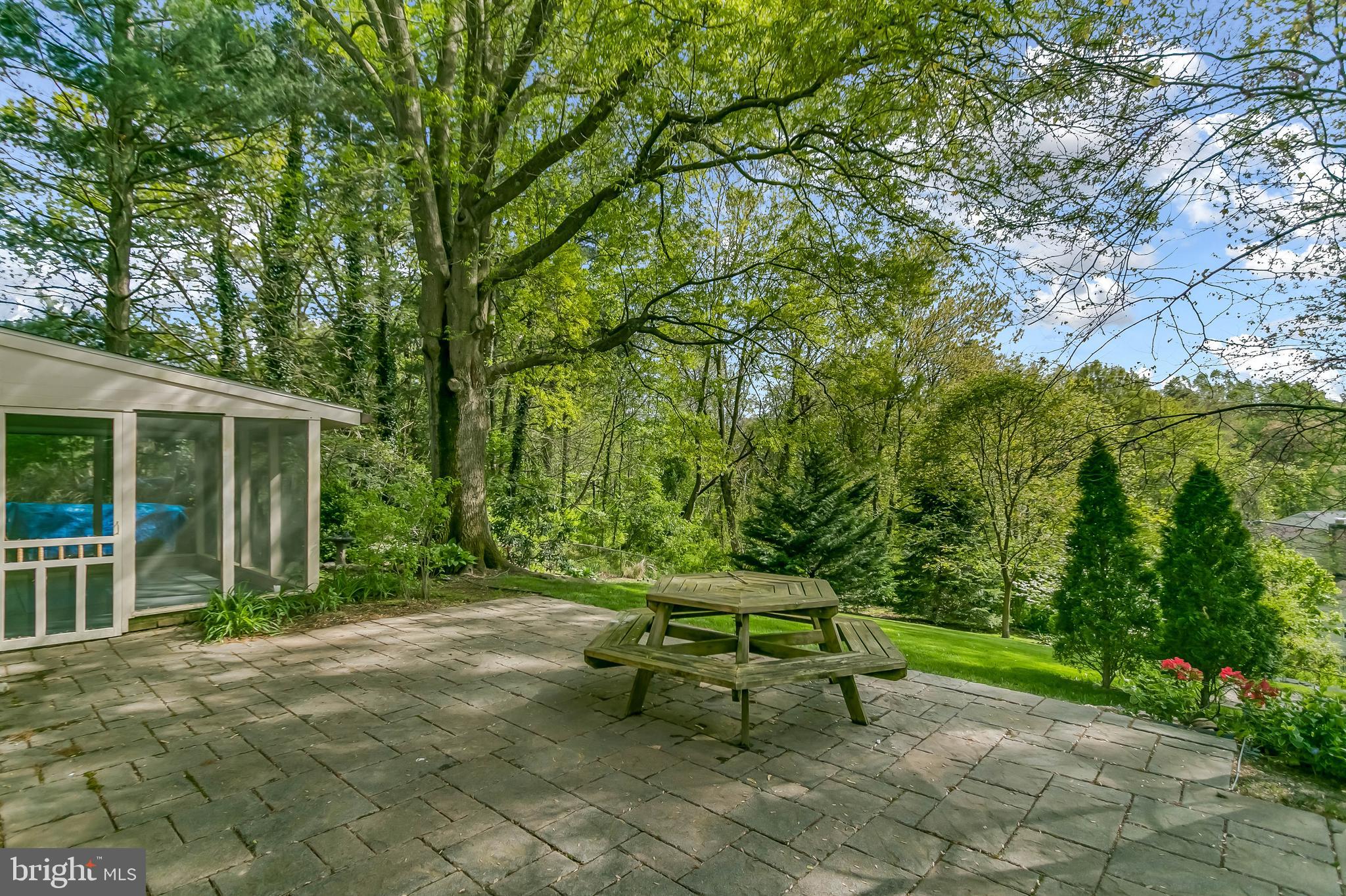 KEENE MILL STATION - Residential