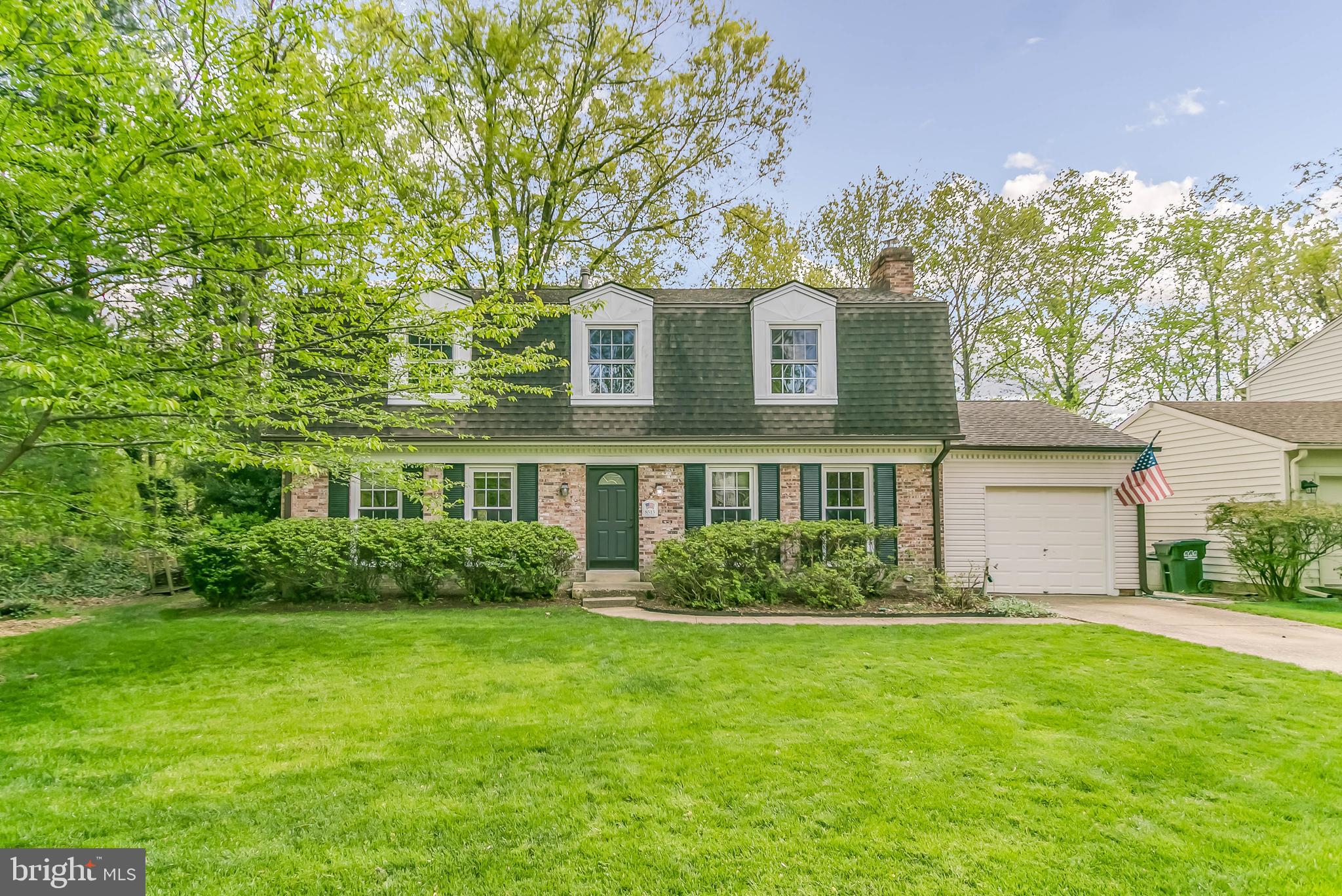 KEENE MILL STATION - Residential