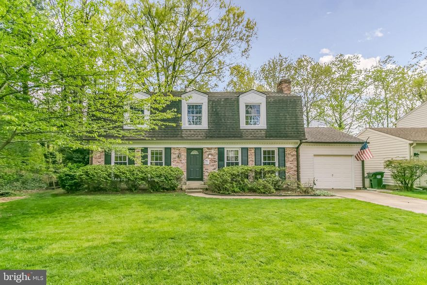 OPEN HOUSE ON 5/1 IS CANCELLED.  SELLERS ACCEPTED AN OFFER.  Rarely available home in Keene Mill Station... updated 4 bedroom, 3.5 bath nestled in West Springfield! Wood floors greet you when you enter the home and are throughout this level . The updated kitchen boasts 42" cabinets with eating area and a walk-in pantry.  From the kitchen you can access the separate dining room or the  family room with an inviting wood stove insert in the fireplace hearth. Hardwood floors carry upstairs and into the 4 spacious bedrooms including the private master with it's own private ensuite bath and walk-in closet.  A separate renovated full bath services the other  three bedrooms. With a fully finished basement, this home has room for the whole family to enjoy!  Roof replaced in 2015.   Minutes to several shopping and dining options including Whole Foods and conveniently located to all things in the Northern Virginia / DC area.  Right next door is the popular Hidden Pond Nature Center with a playground, undisturbed woodland, walking trails, streams and a tranquil pond.   Excellent commuter options! No HOA.